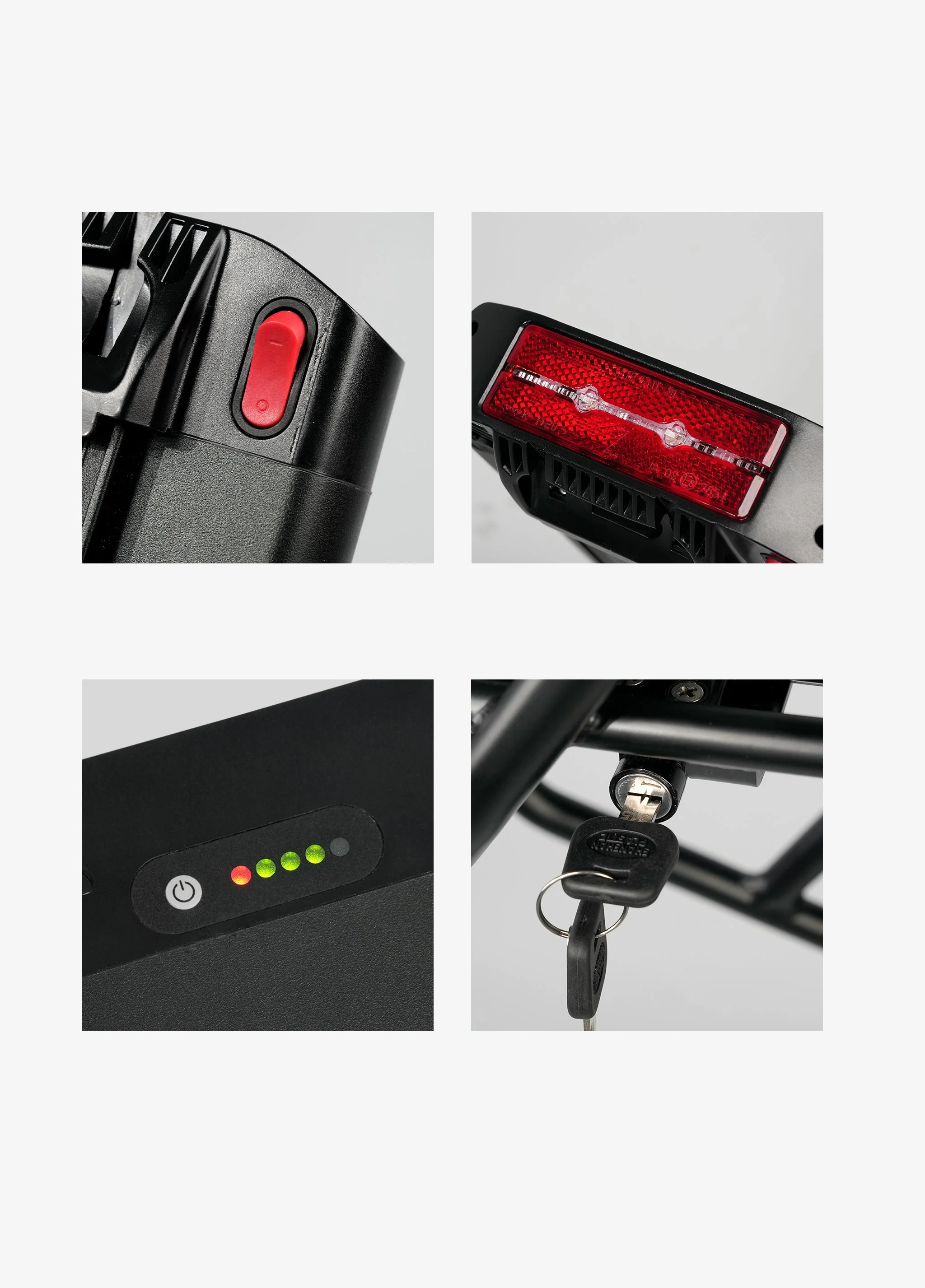 Batteria Engine X - Image 5