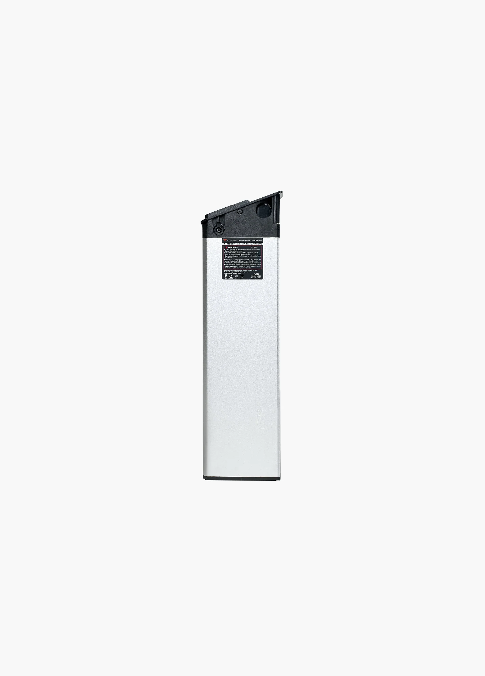 Batteria Engine Pro 2.0 - Image 3