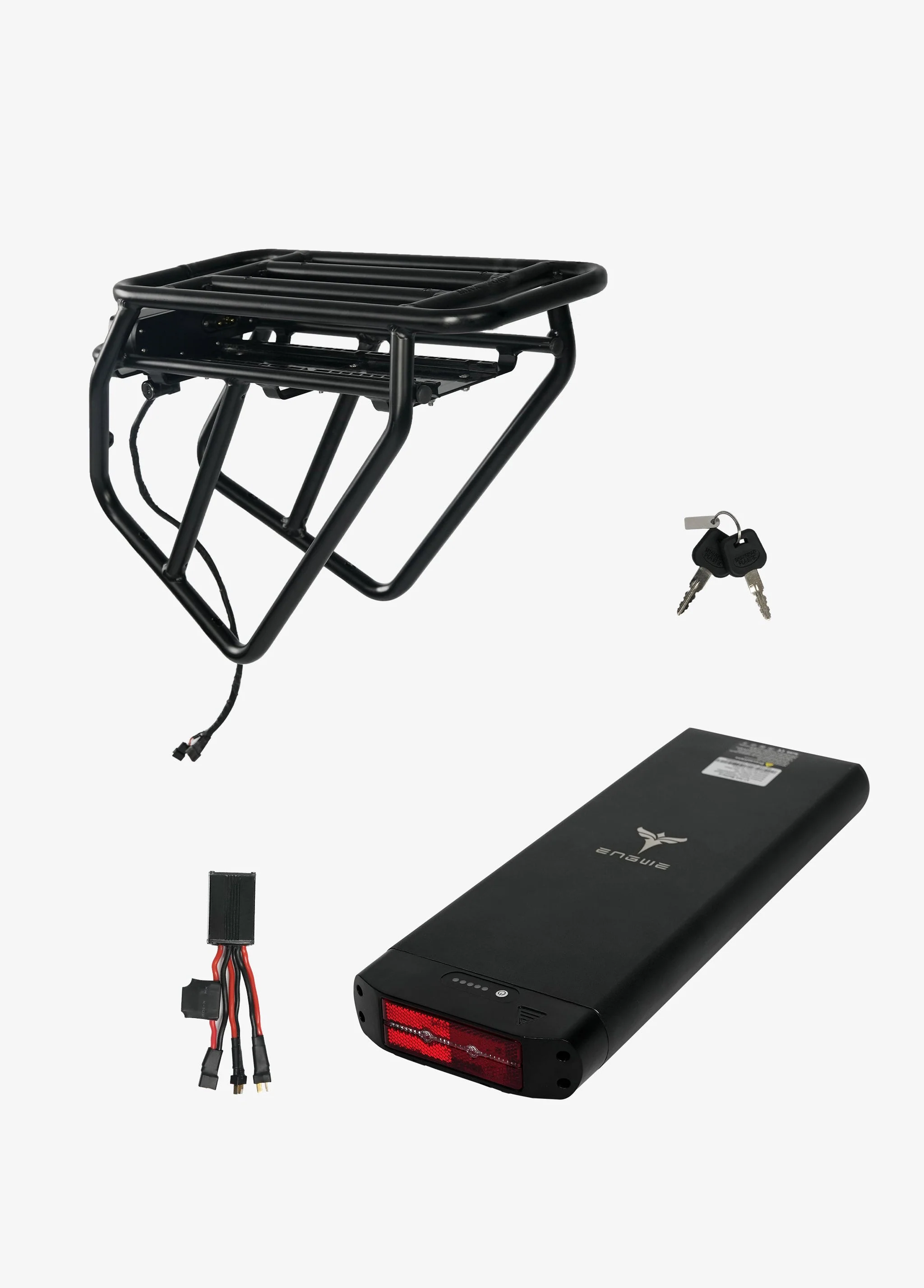 Batteria Engine Pro - Image 3
