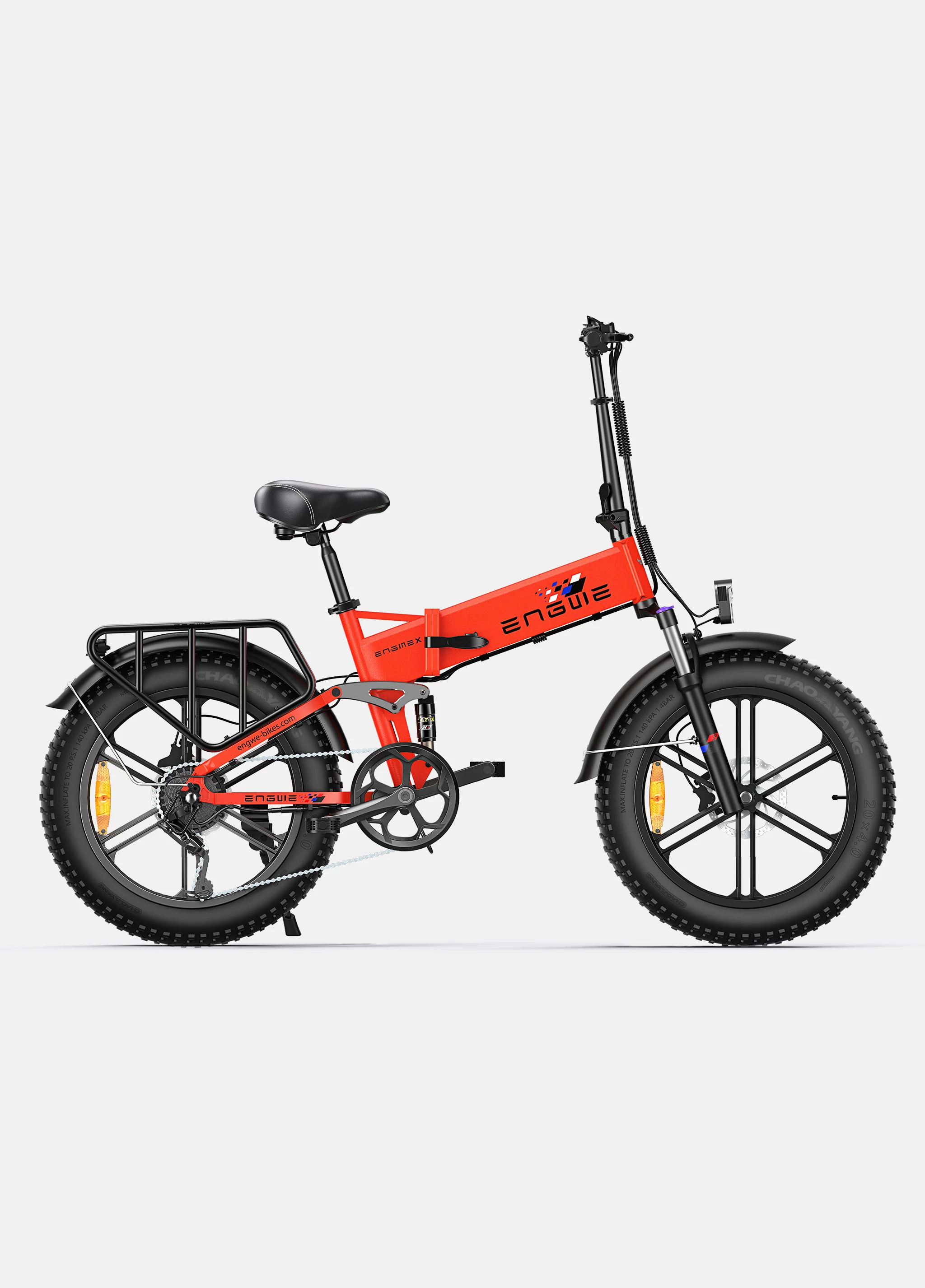 Engine X - Image 4