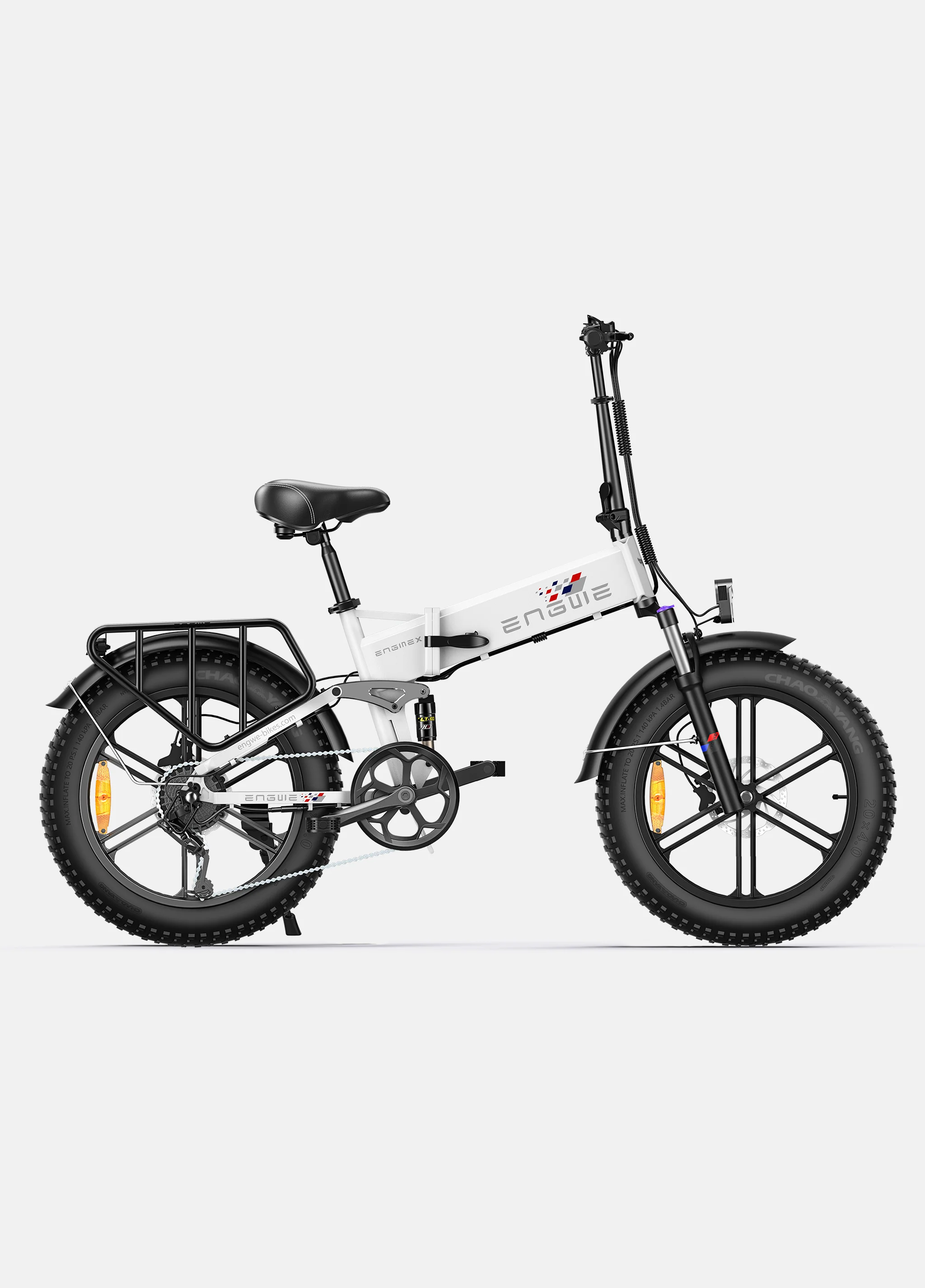 Engine X - Image 7