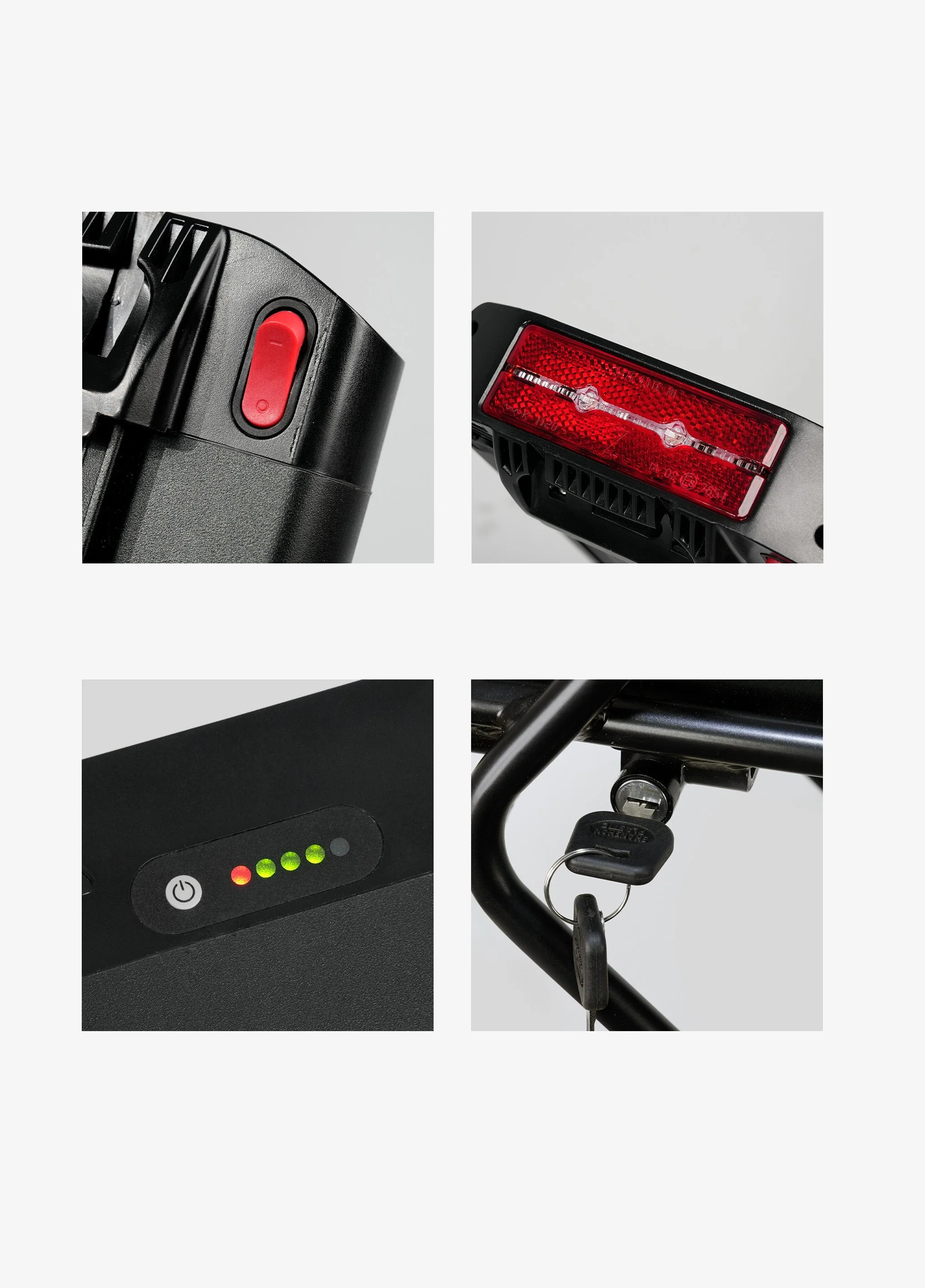 Batteria EP-2 Pro - Image 4