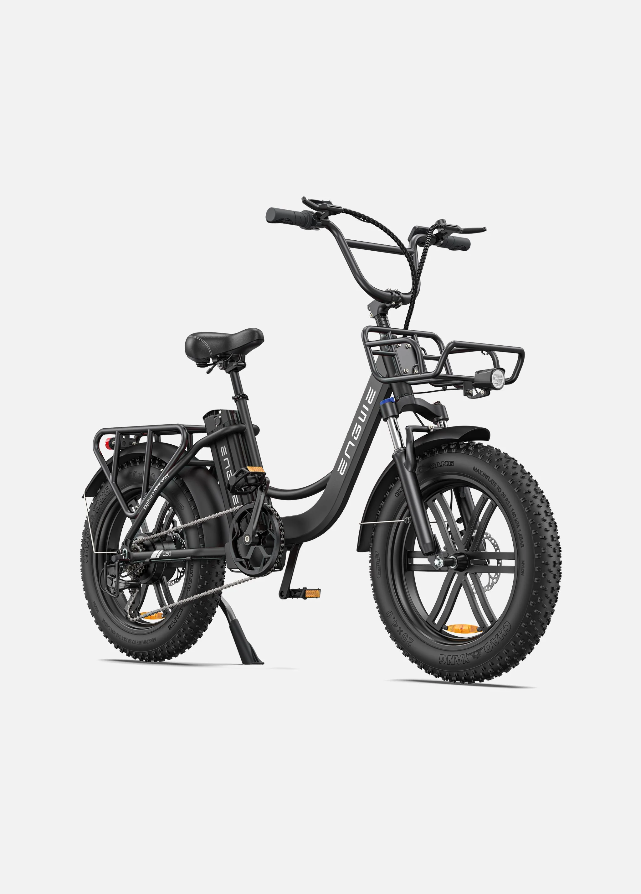 ENGWE L20 - Image 10