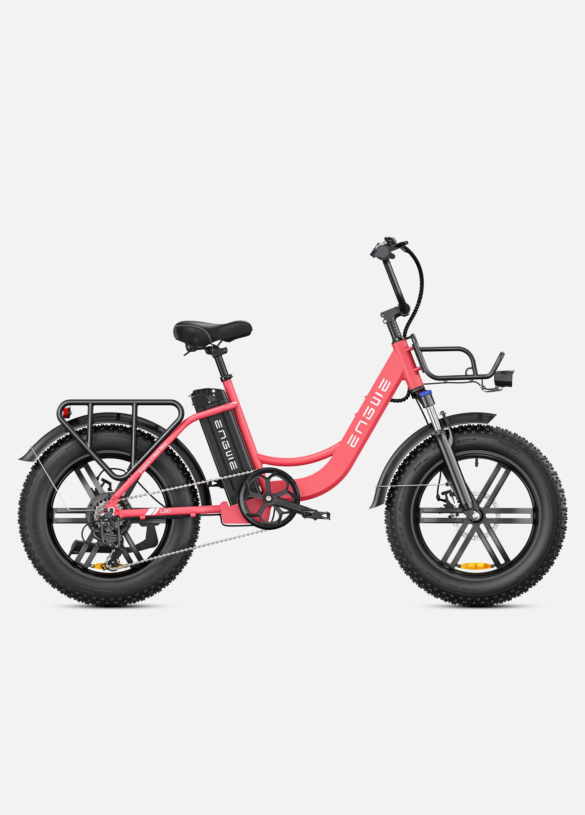 ENGWE L20 - Image 3