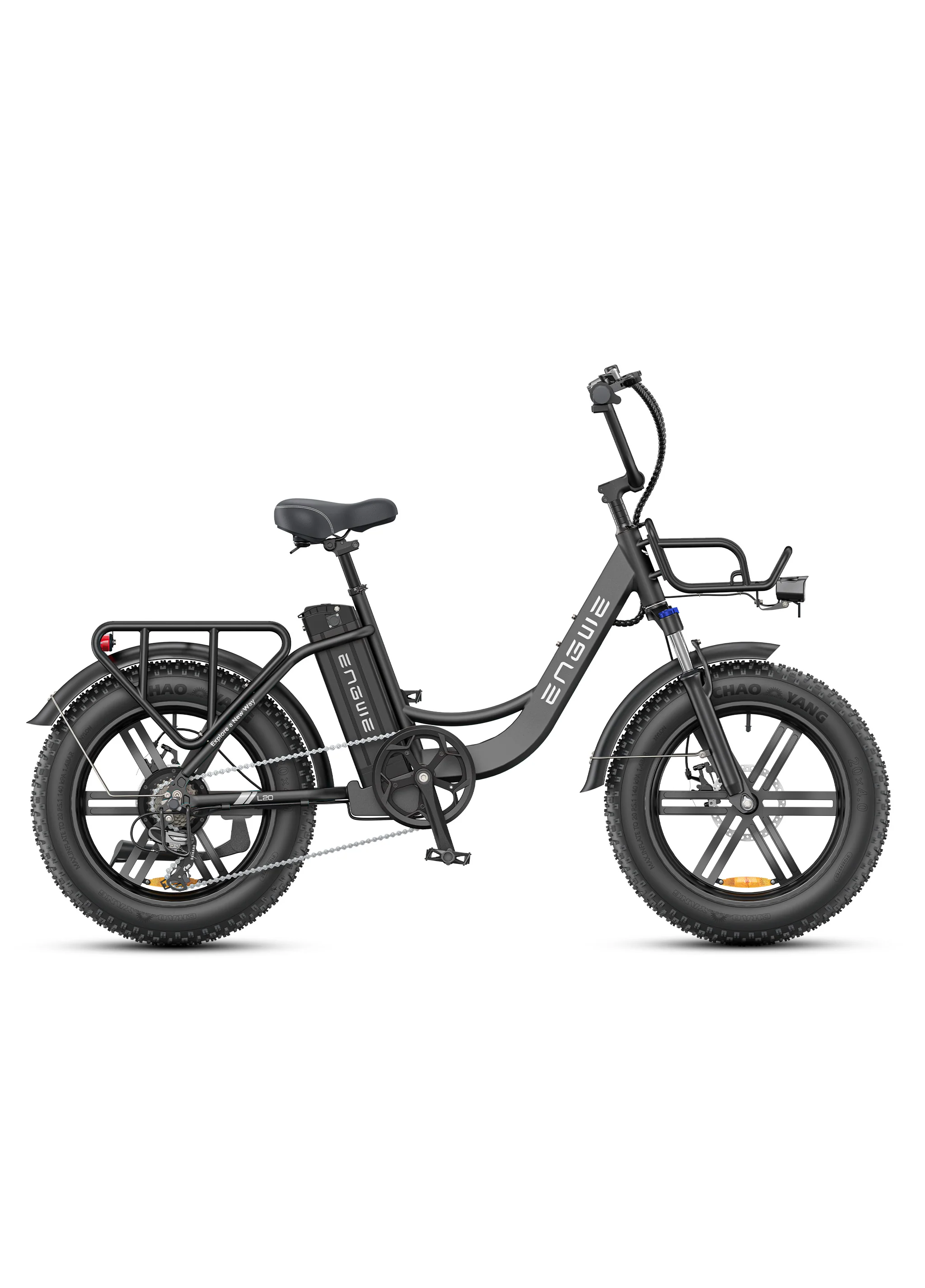 L20 Boost - Image 19