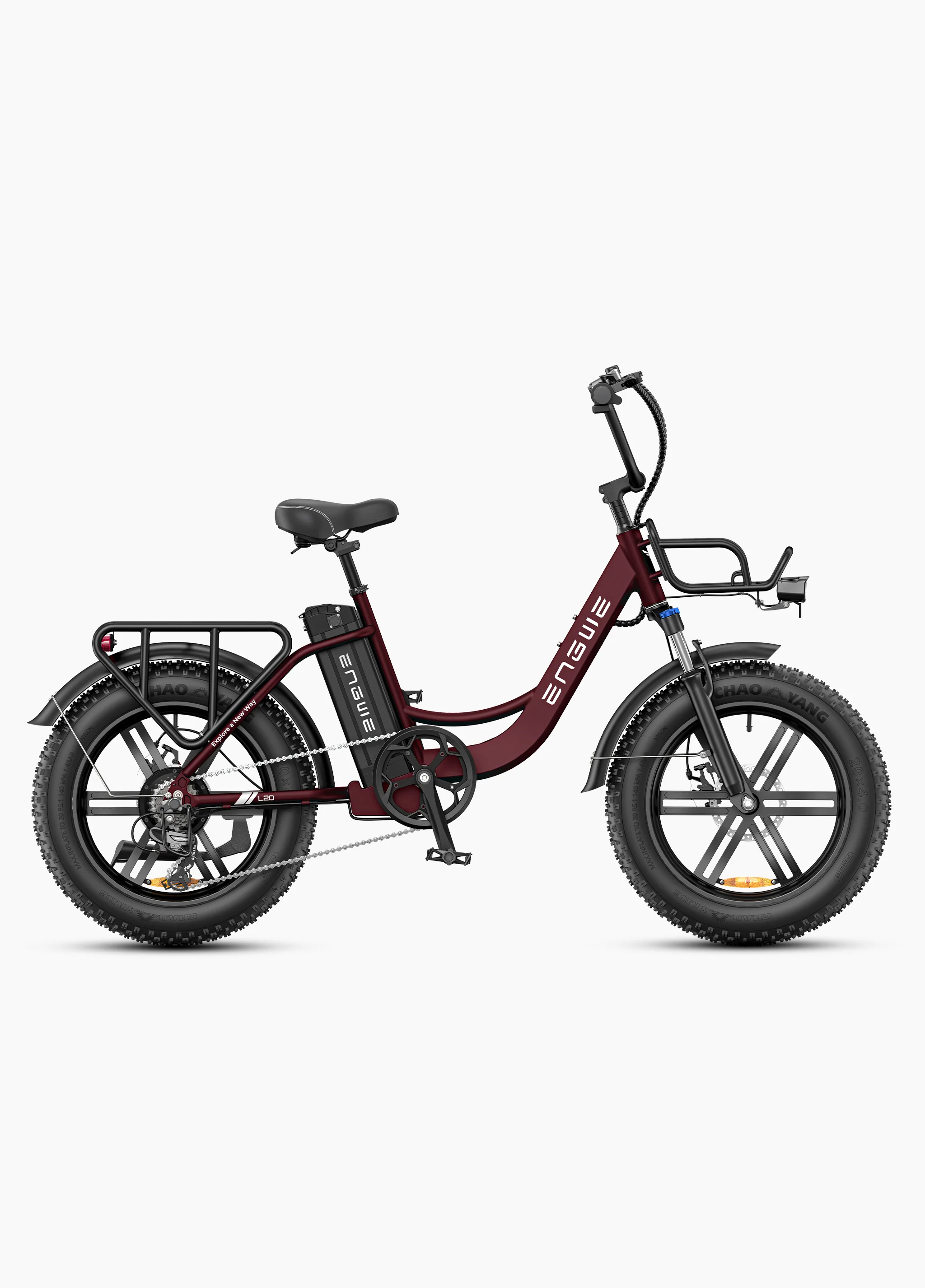 L20 Boost - Image 20