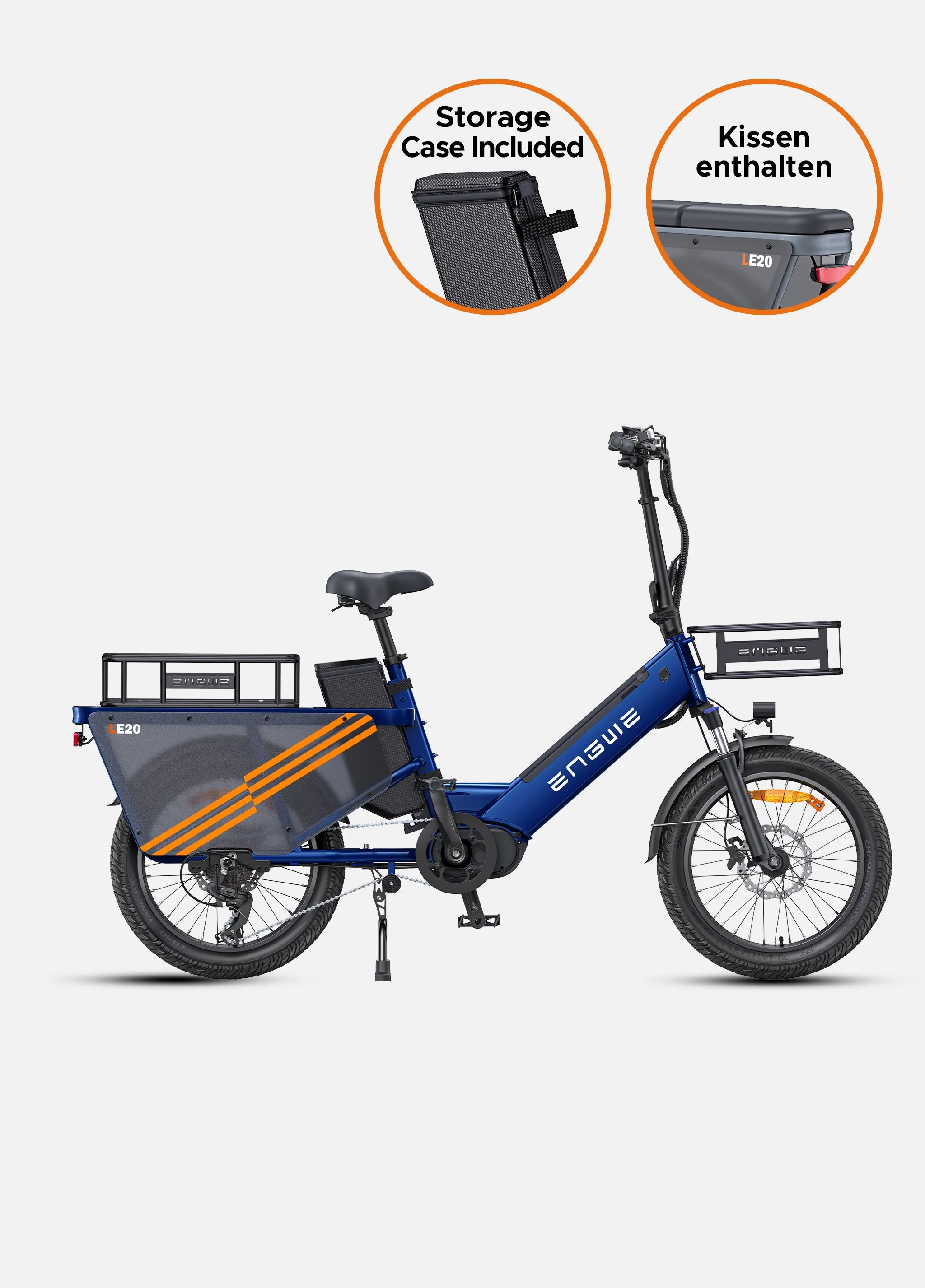 ENGWE LE20 - Image 10
