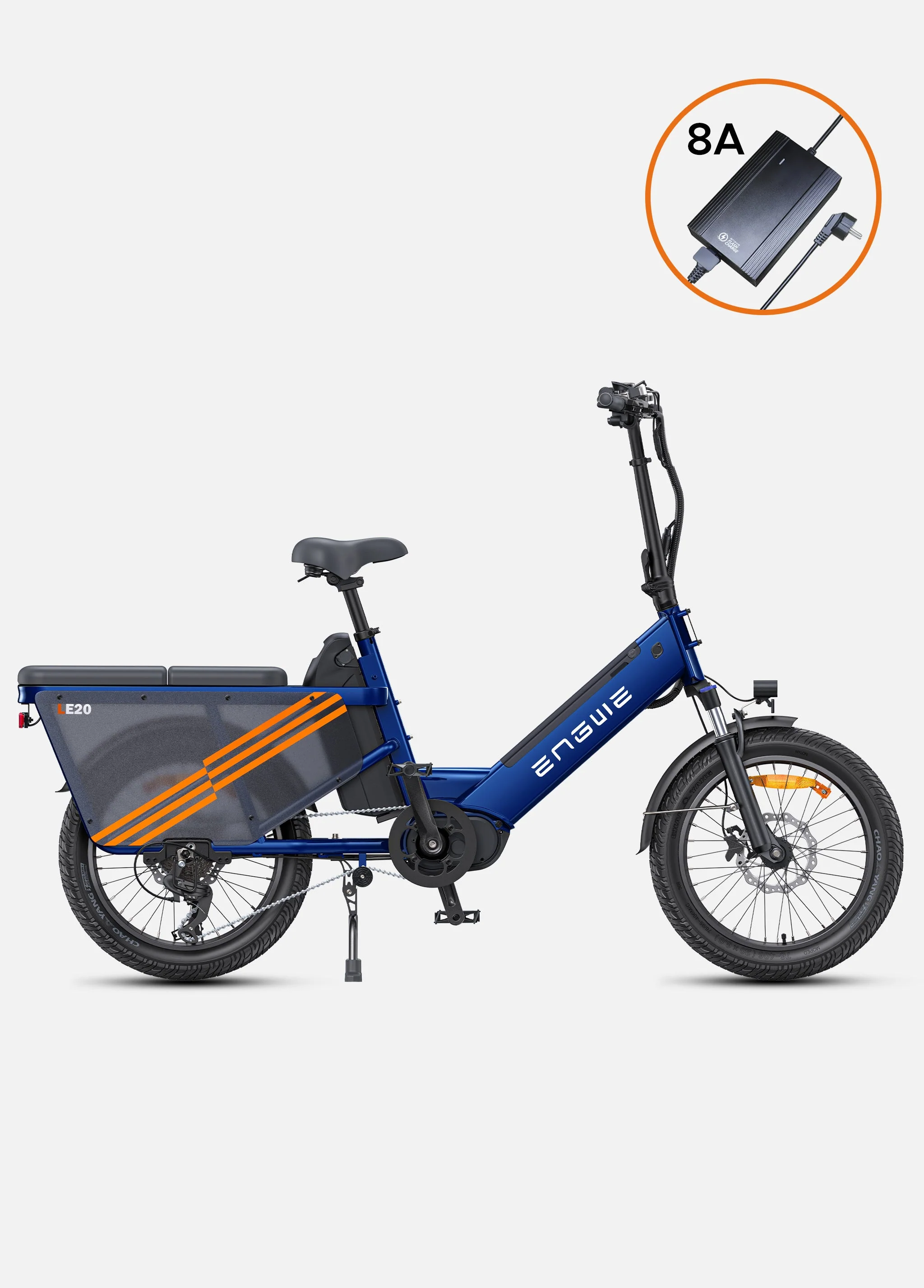ENGWE LE20 - Image 11