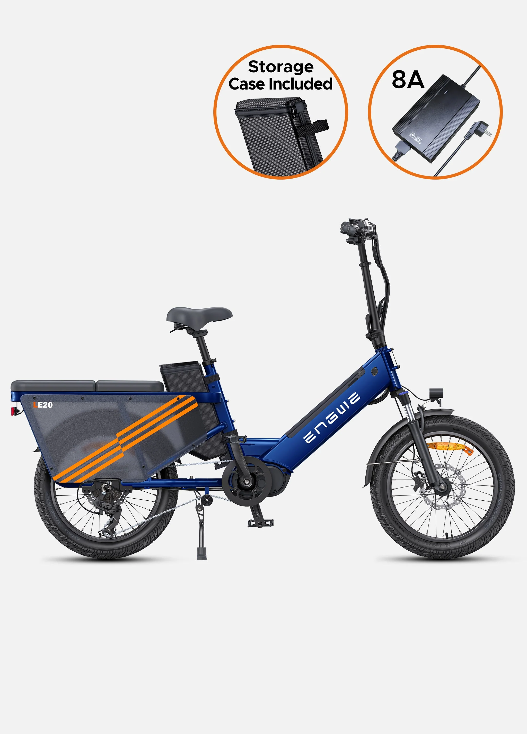 ENGWE LE20 - Image 15