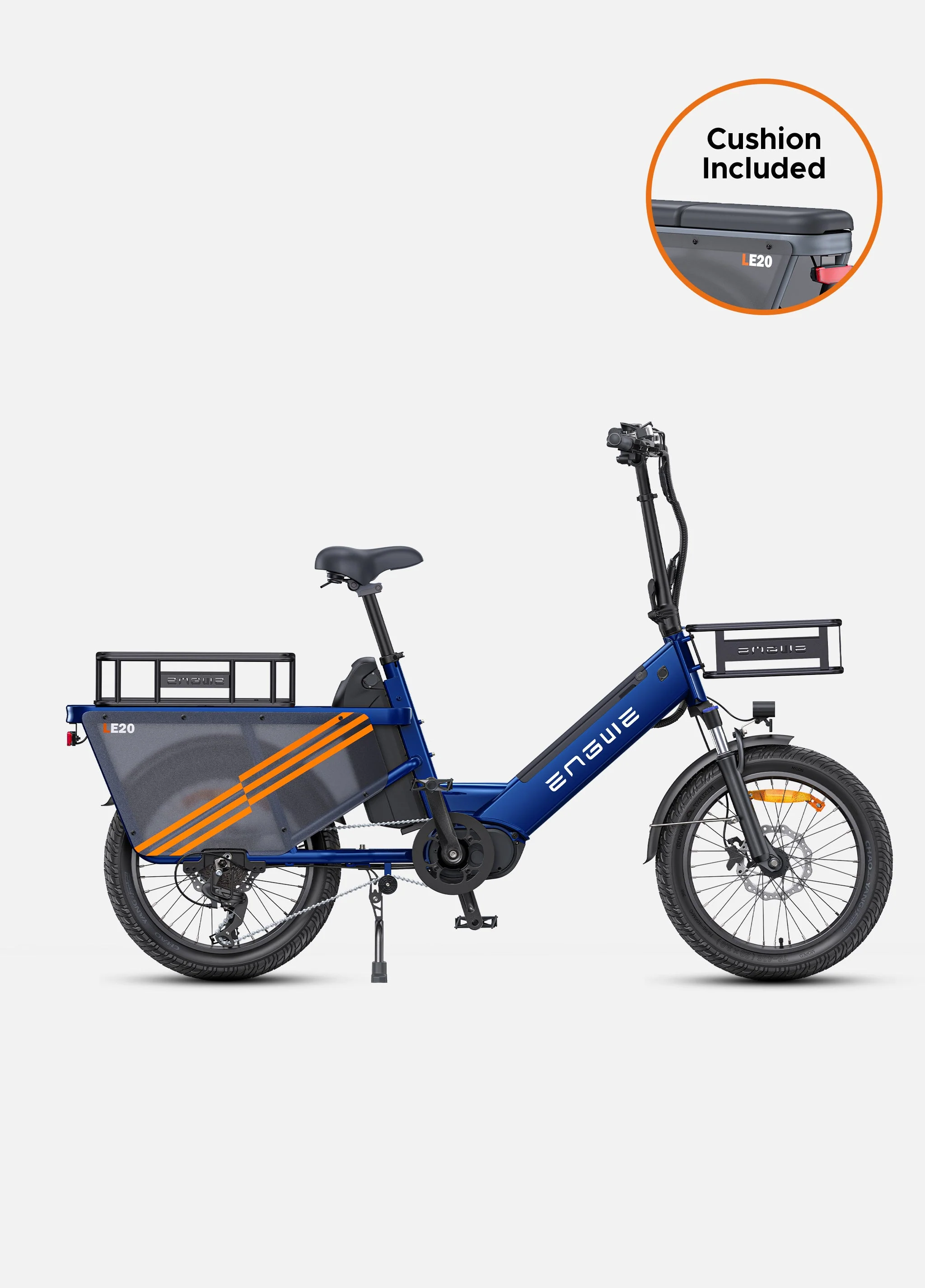 ENGWE LE20 - Image 19