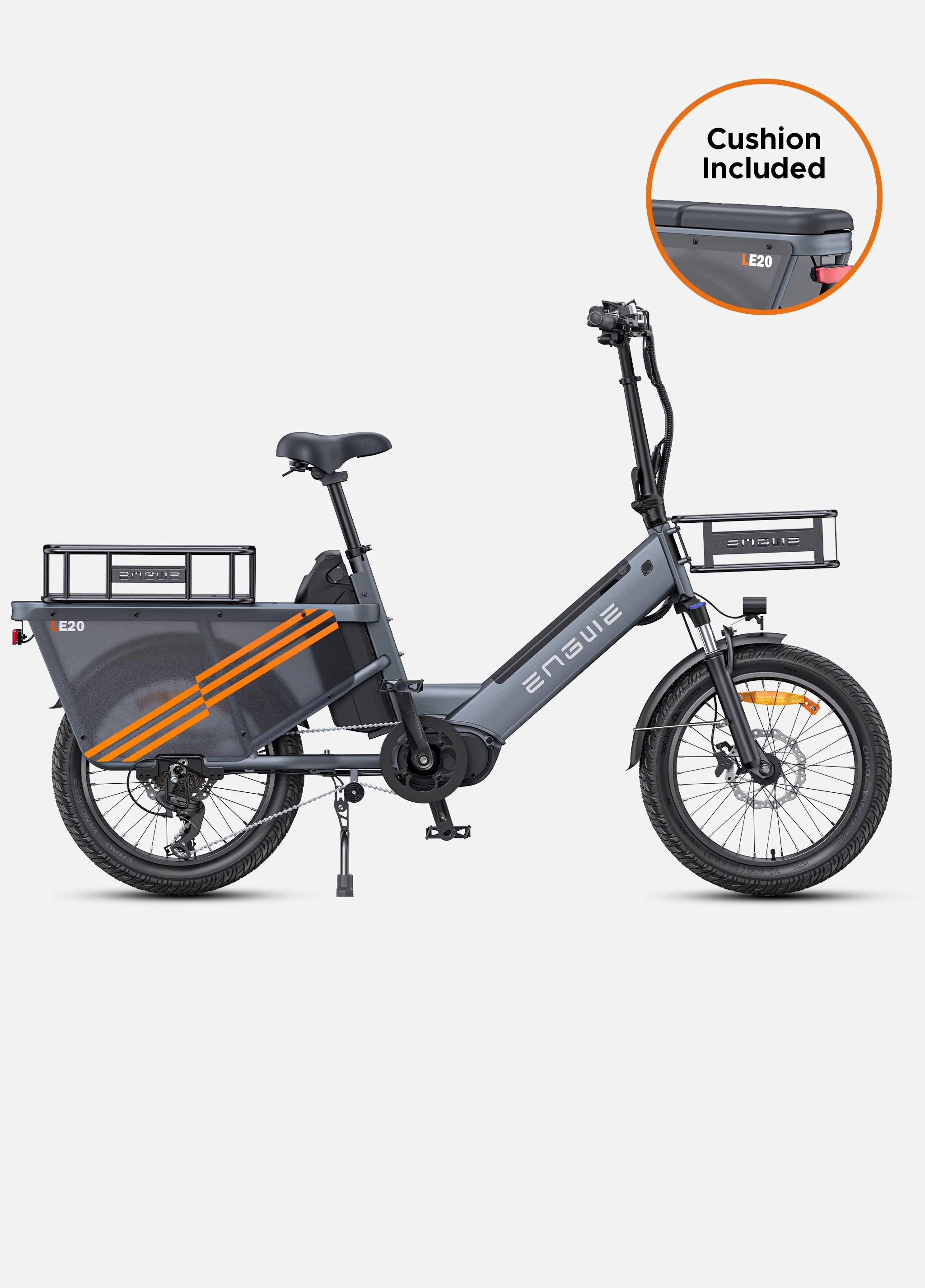 ENGWE LE20 - Image 22