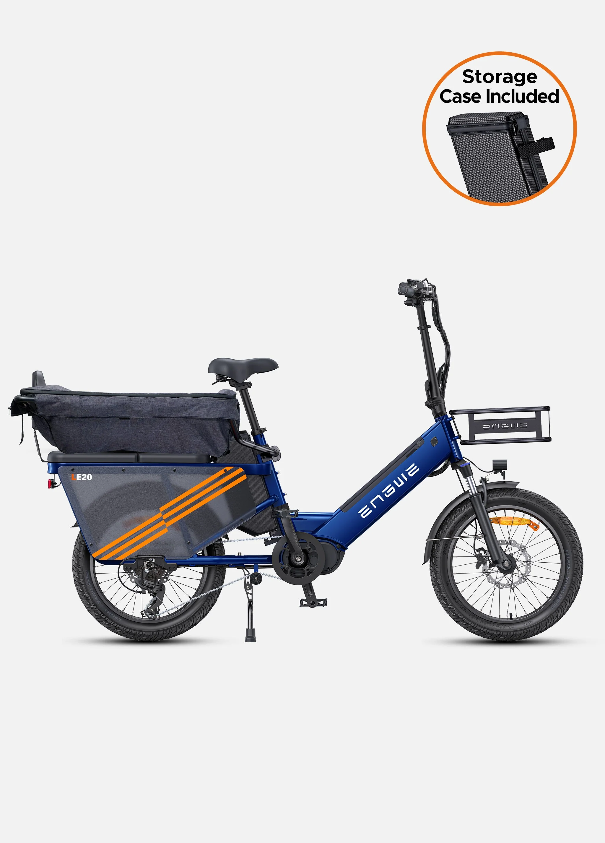 ENGWE LE20 - Image 26