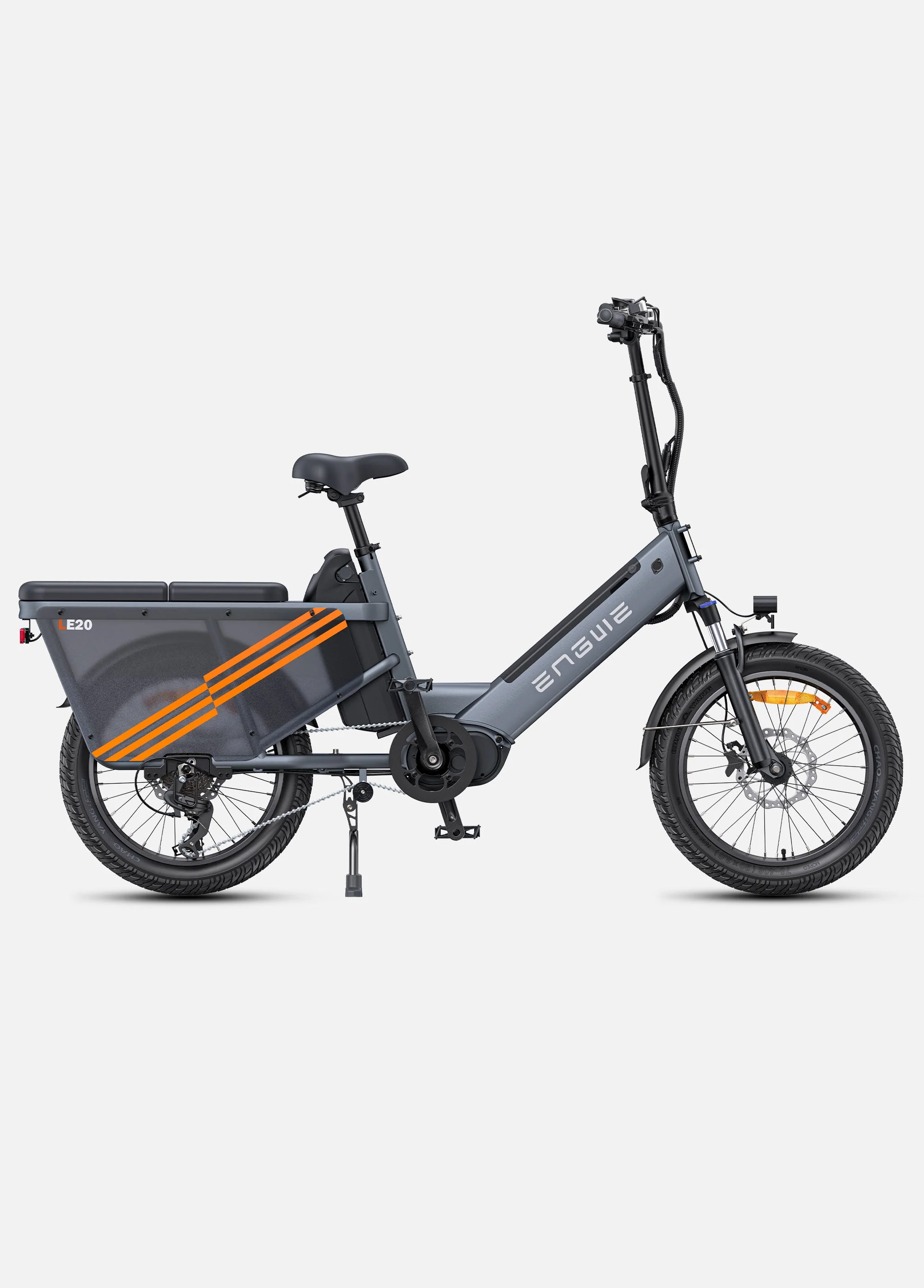 ENGWE LE20 - Image 4