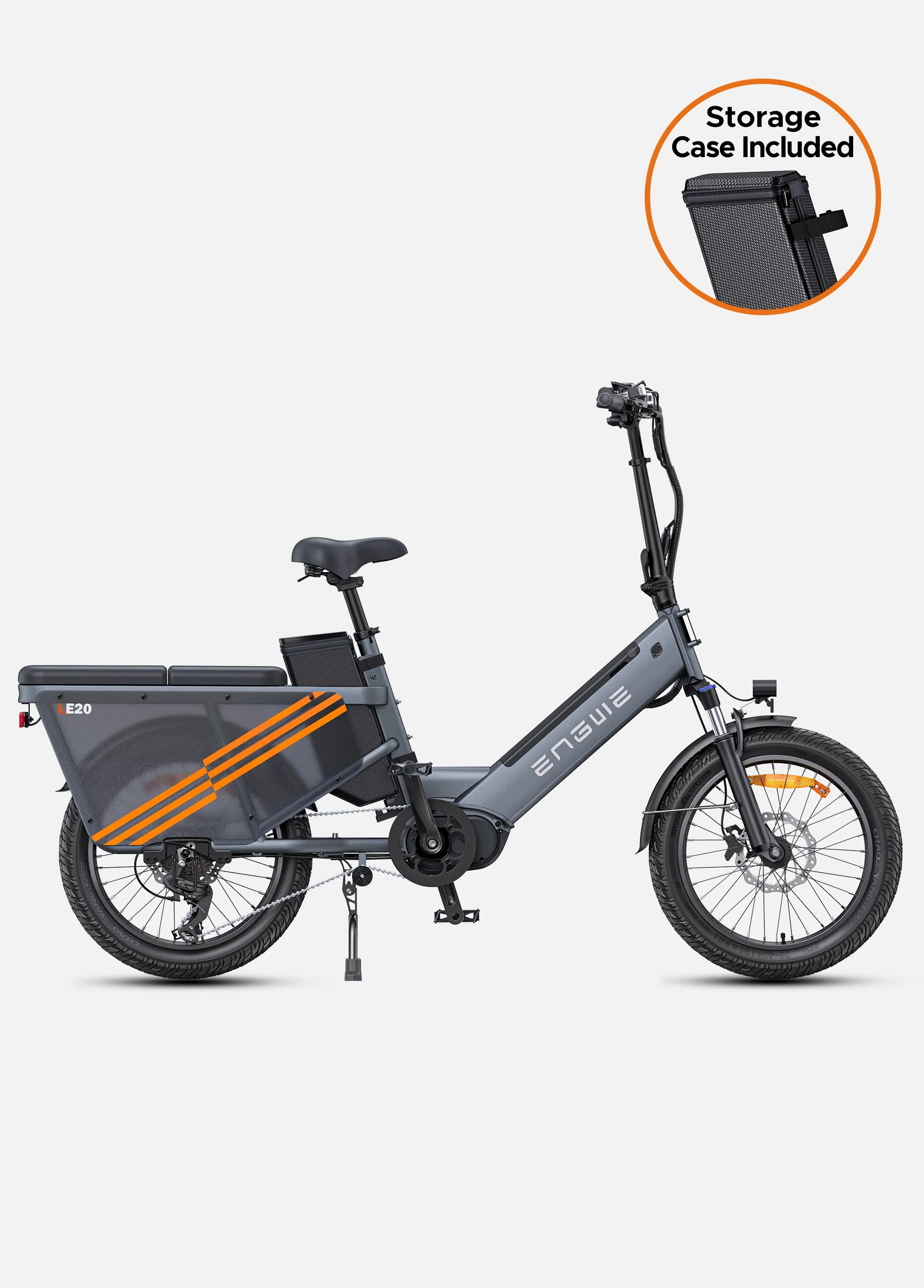 ENGWE LE20 - Image 5
