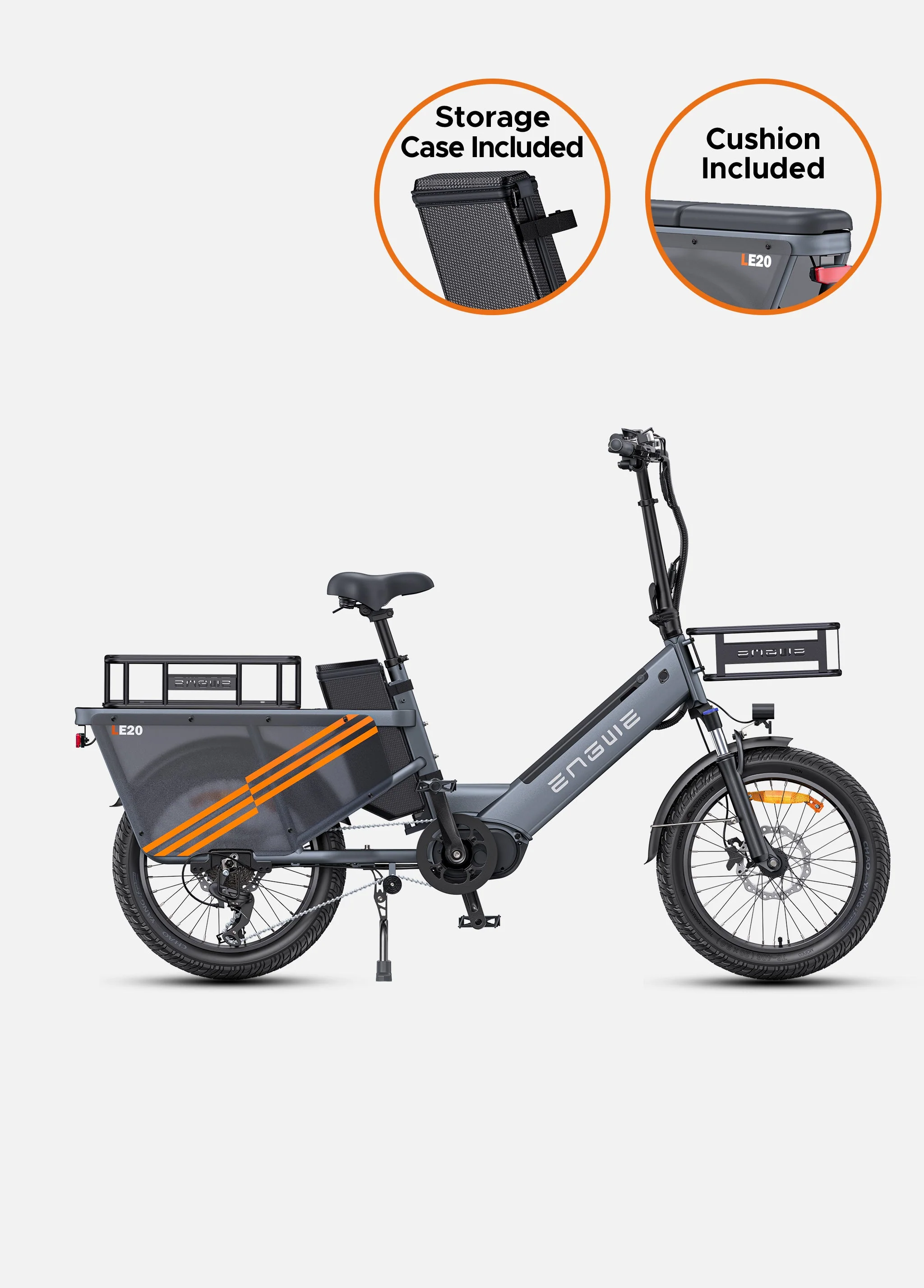 ENGWE LE20 - Image 7