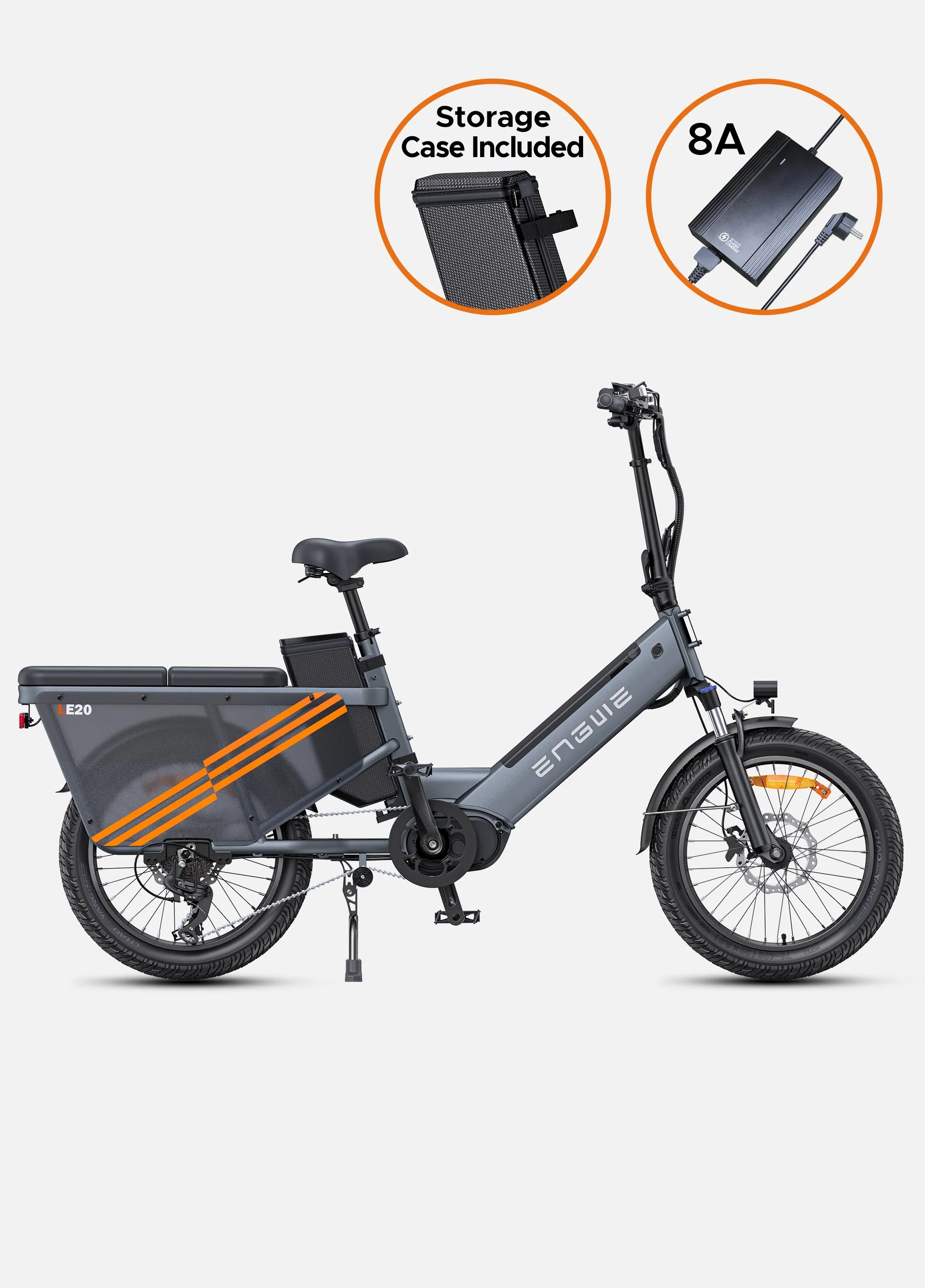 ENGWE LE20 - Image 8