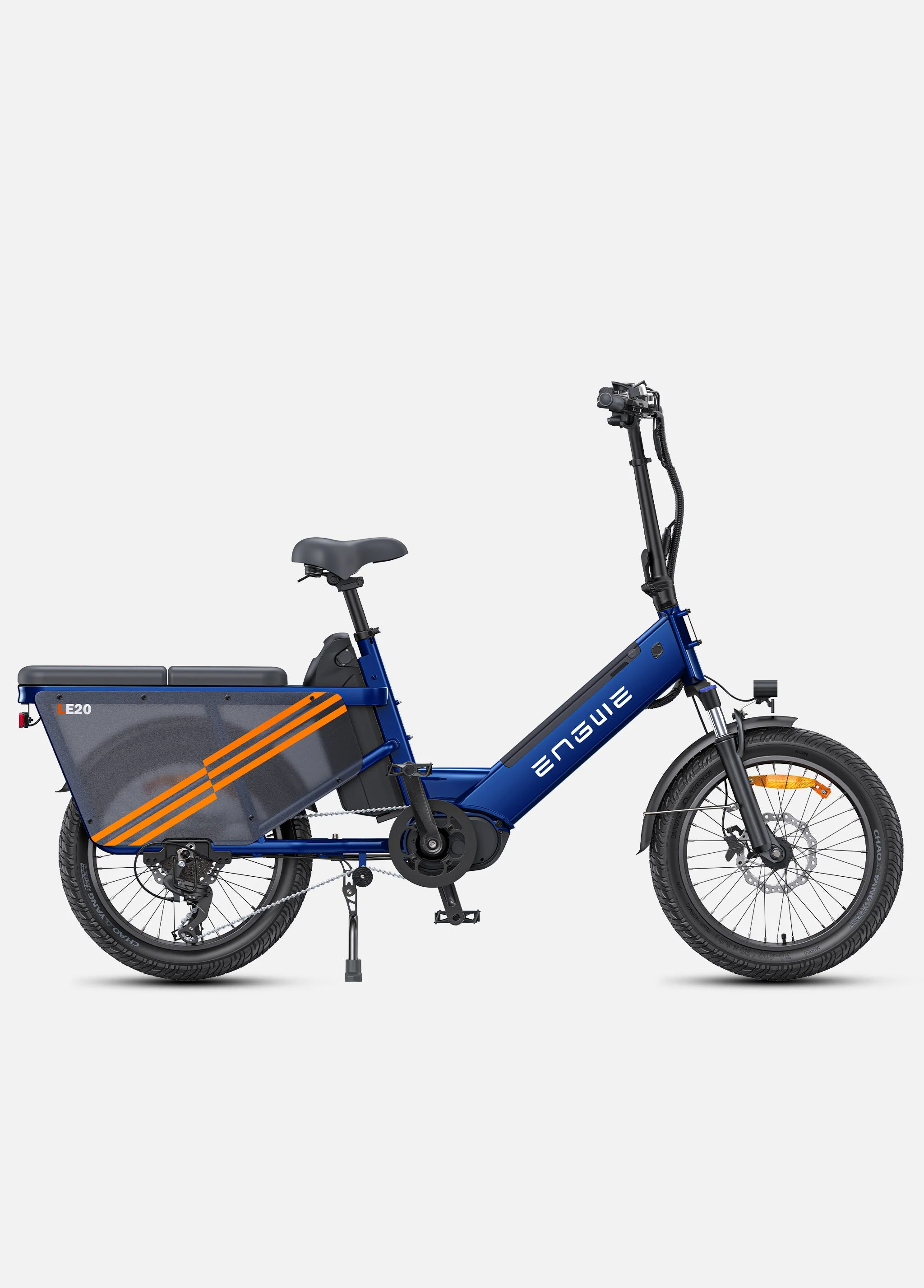 ENGWE LE20 - Image 9