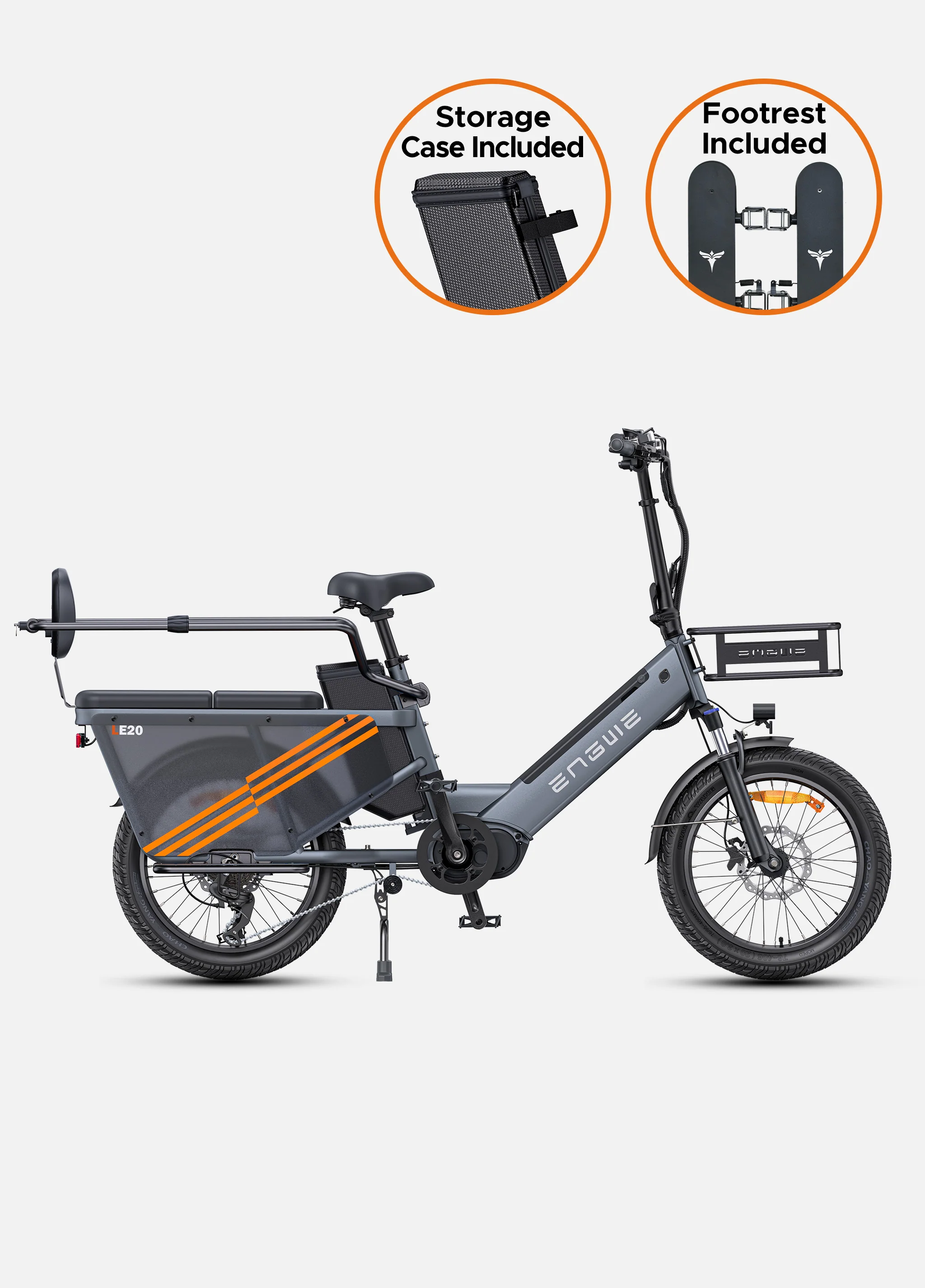 ENGWE LE20 - Image 10
