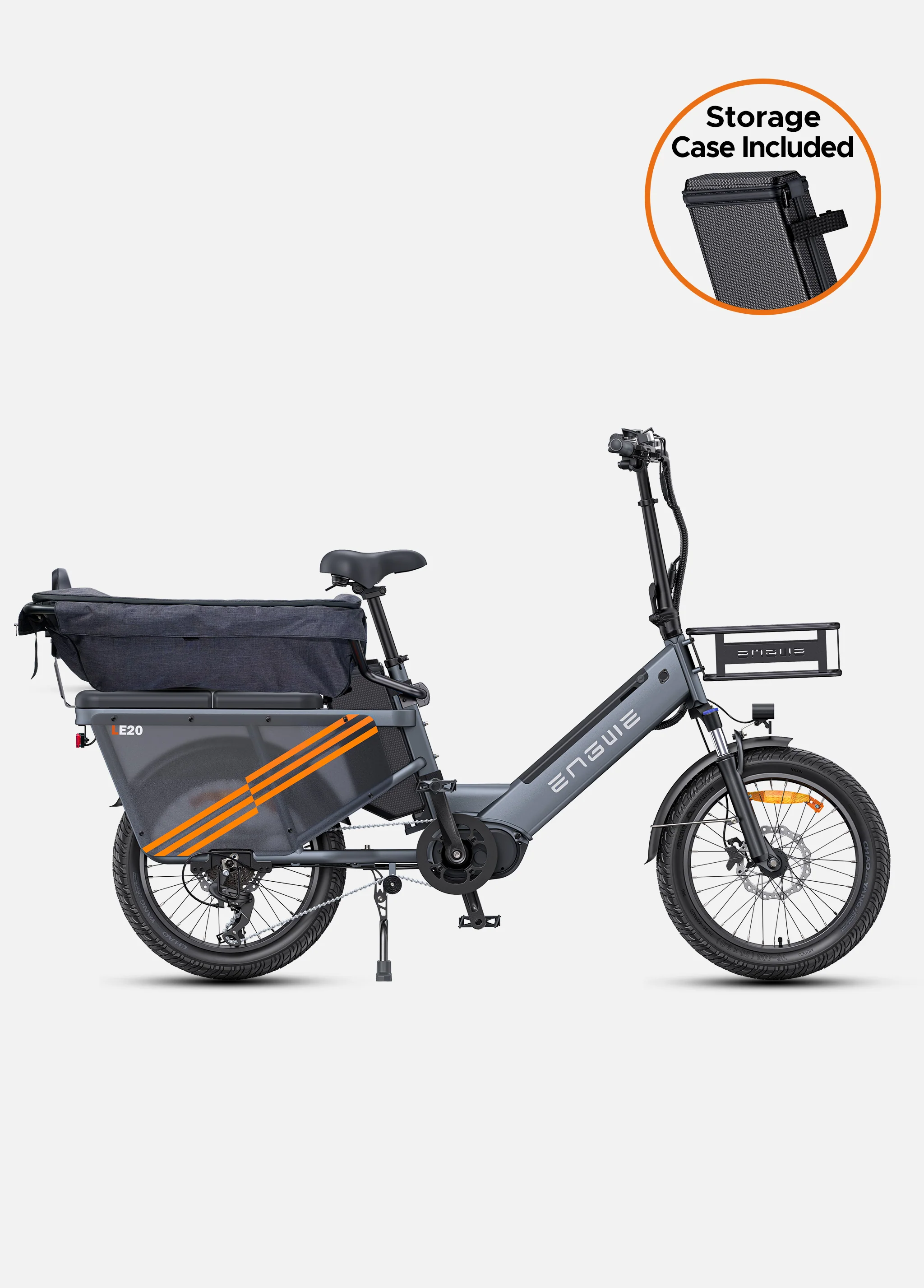 ENGWE LE20 - Image 11