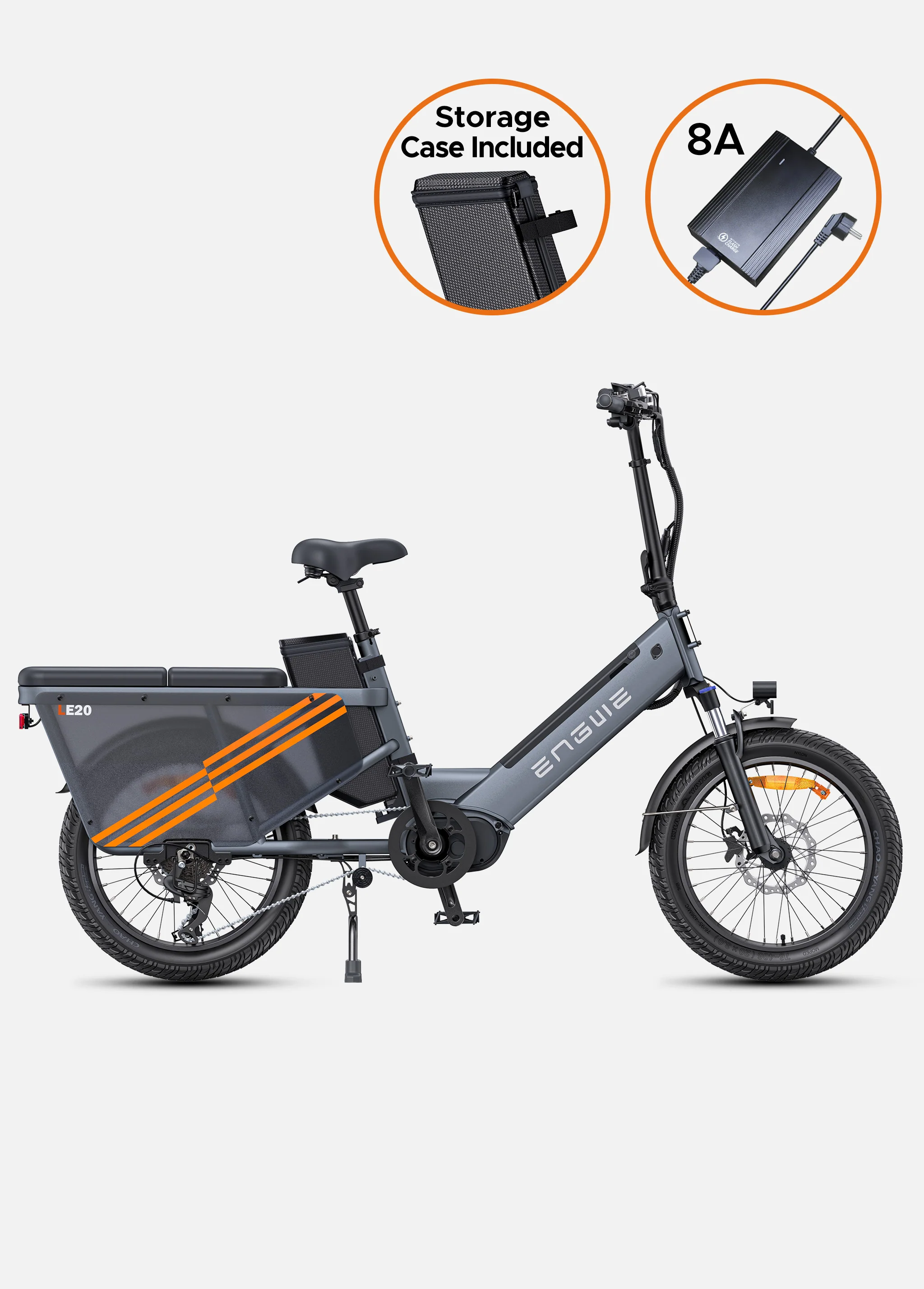 ENGWE LE20 - Image 12
