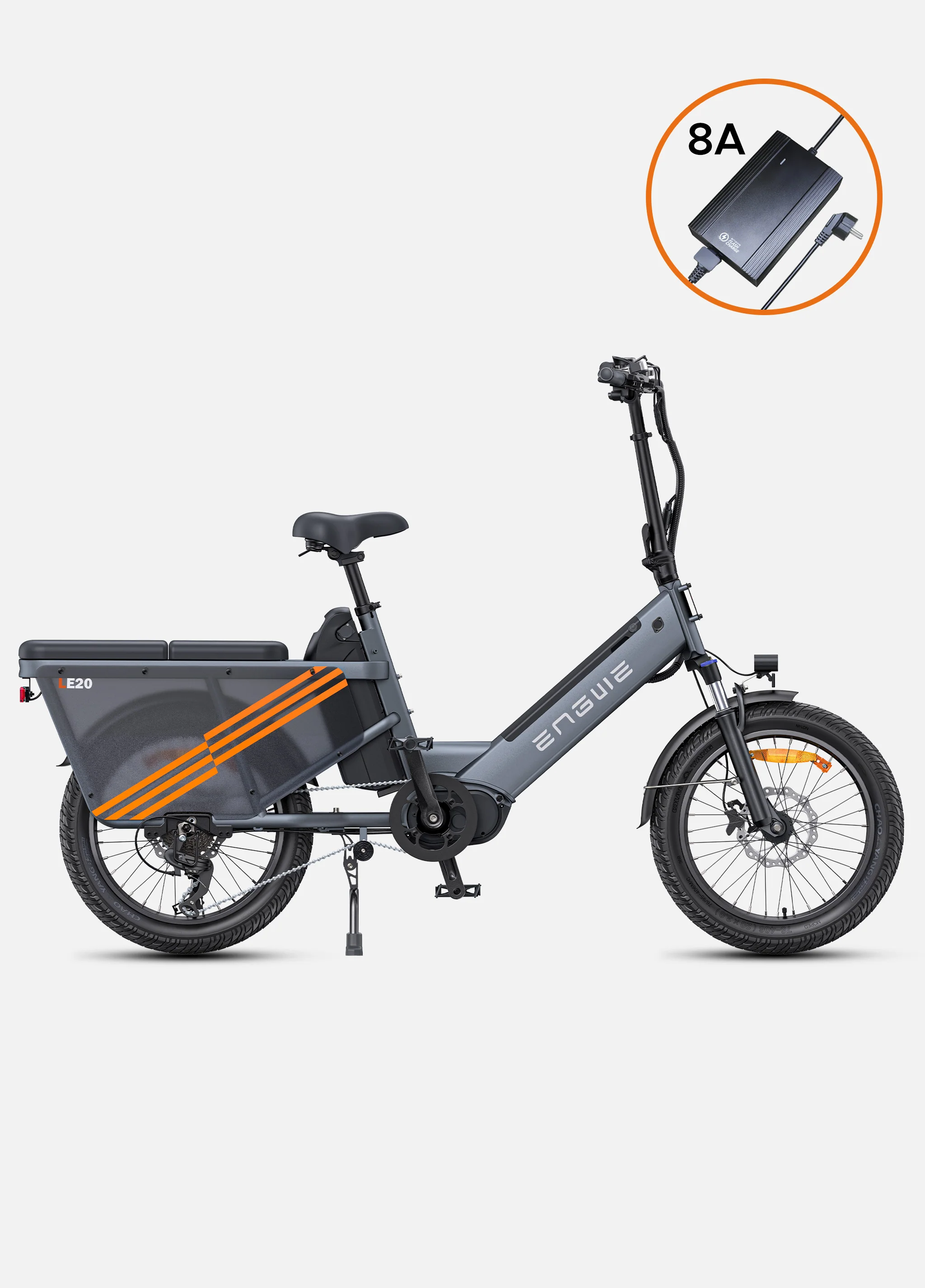 ENGWE LE20 - Image 15