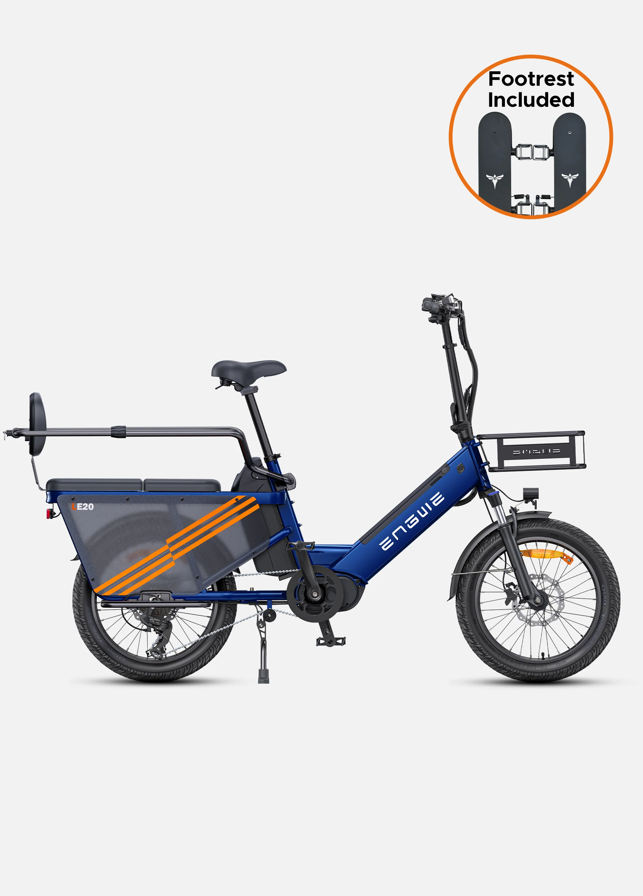 ENGWE LE20 - Image 17