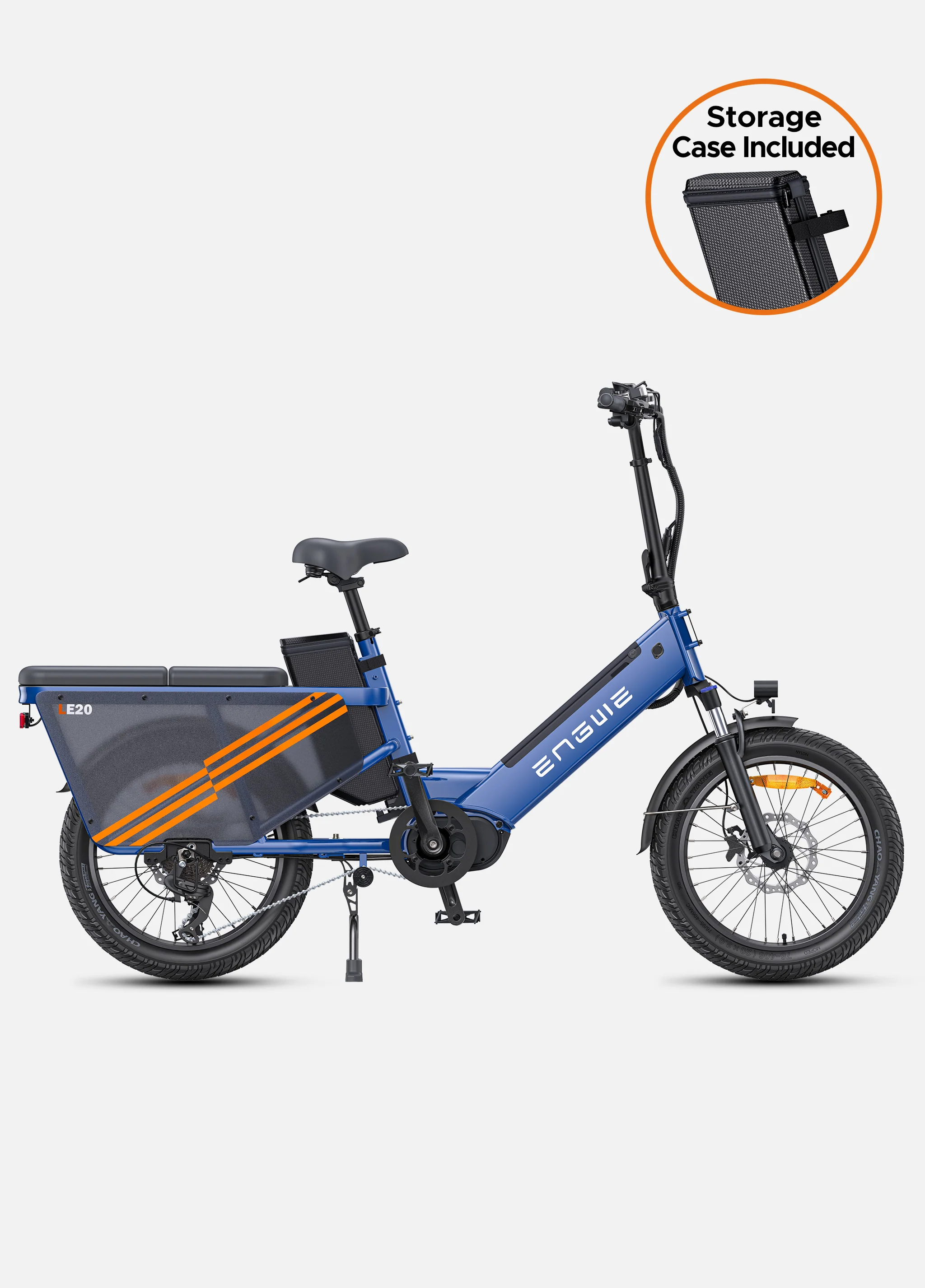 ENGWE LE20 - Image 3