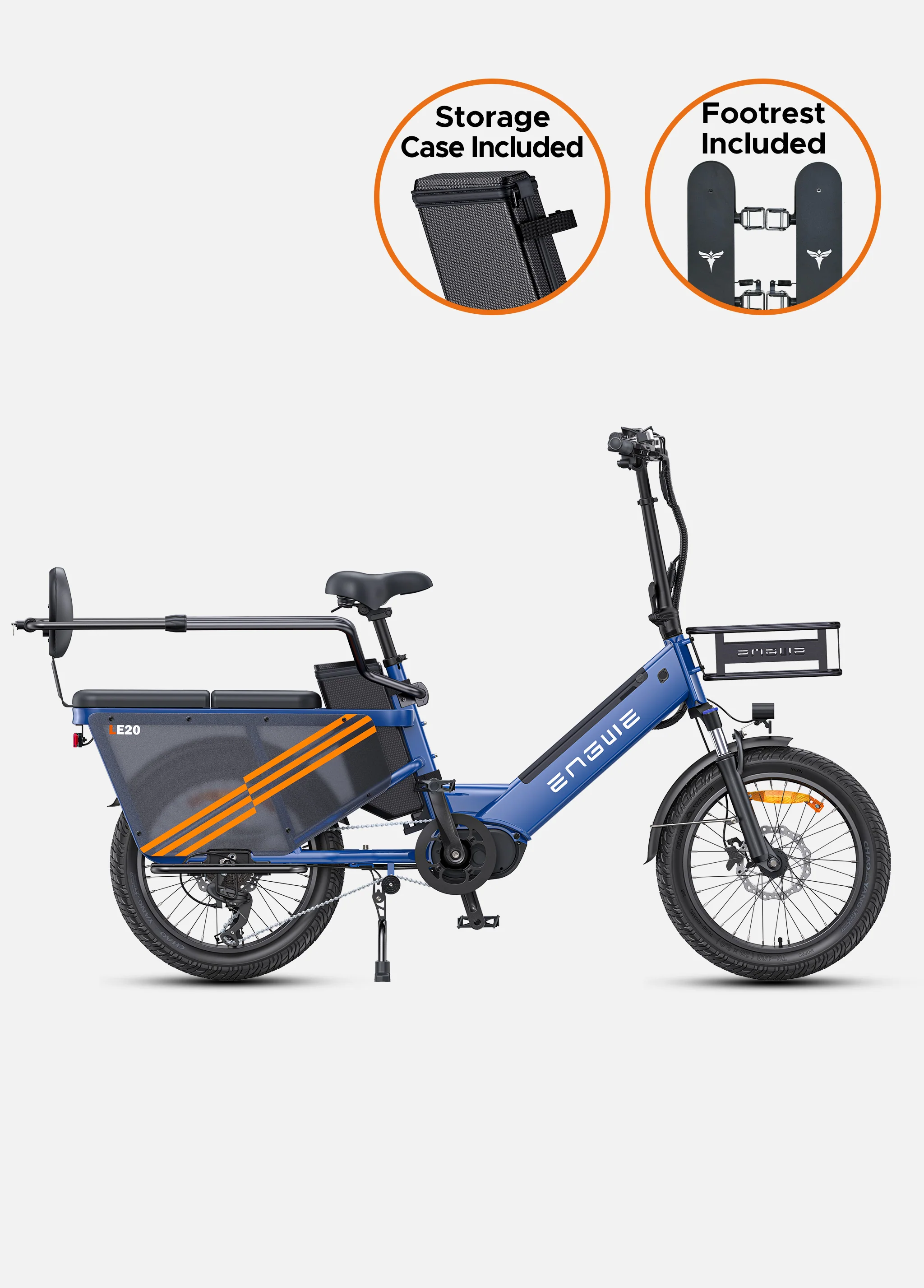 ENGWE LE20 - Image 5