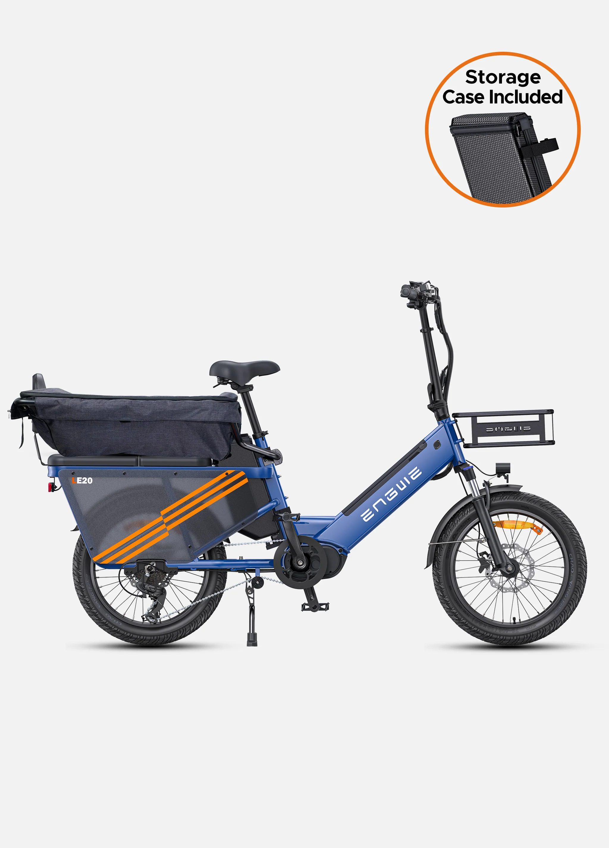ENGWE LE20 - Image 6
