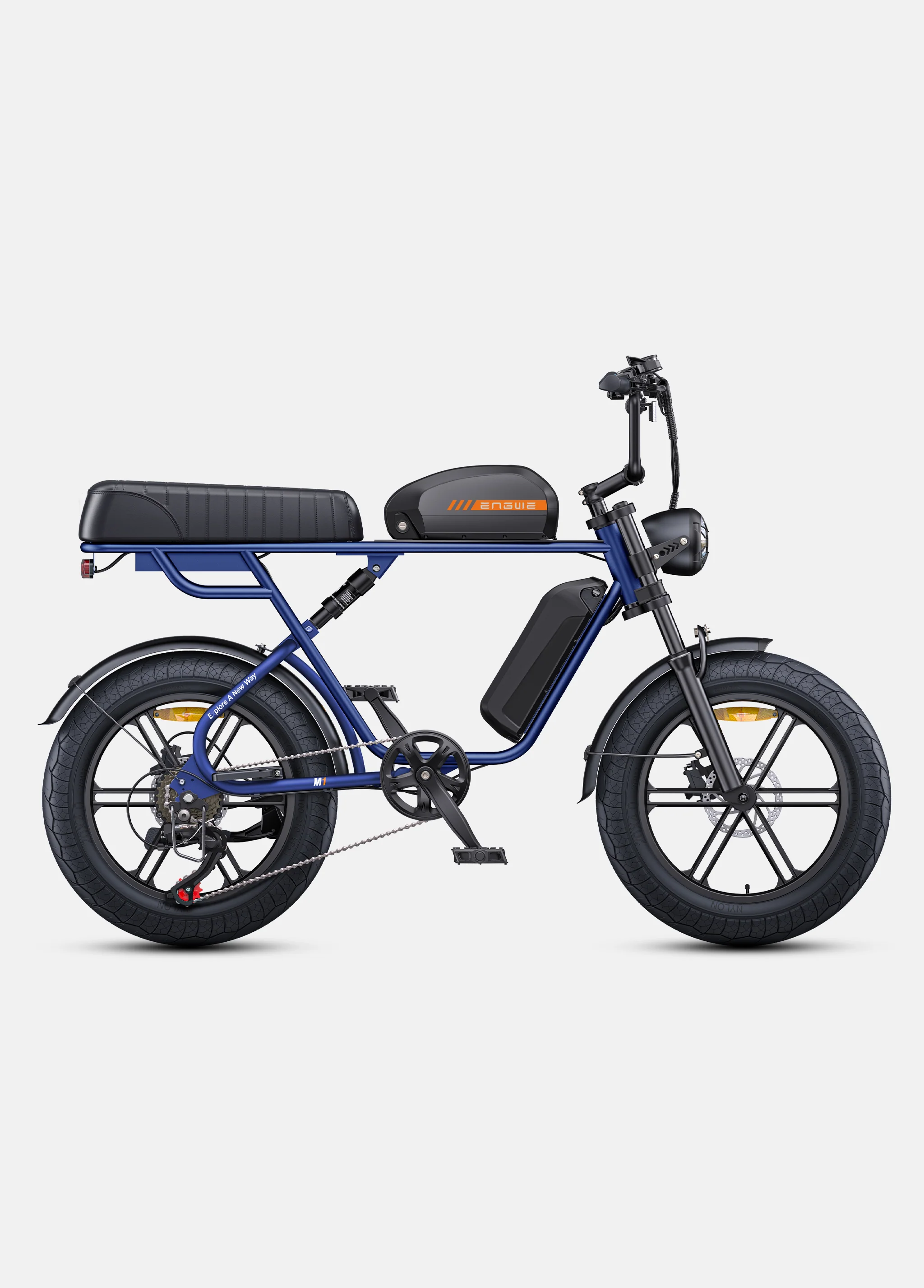 ENGWE M1 - Image 10