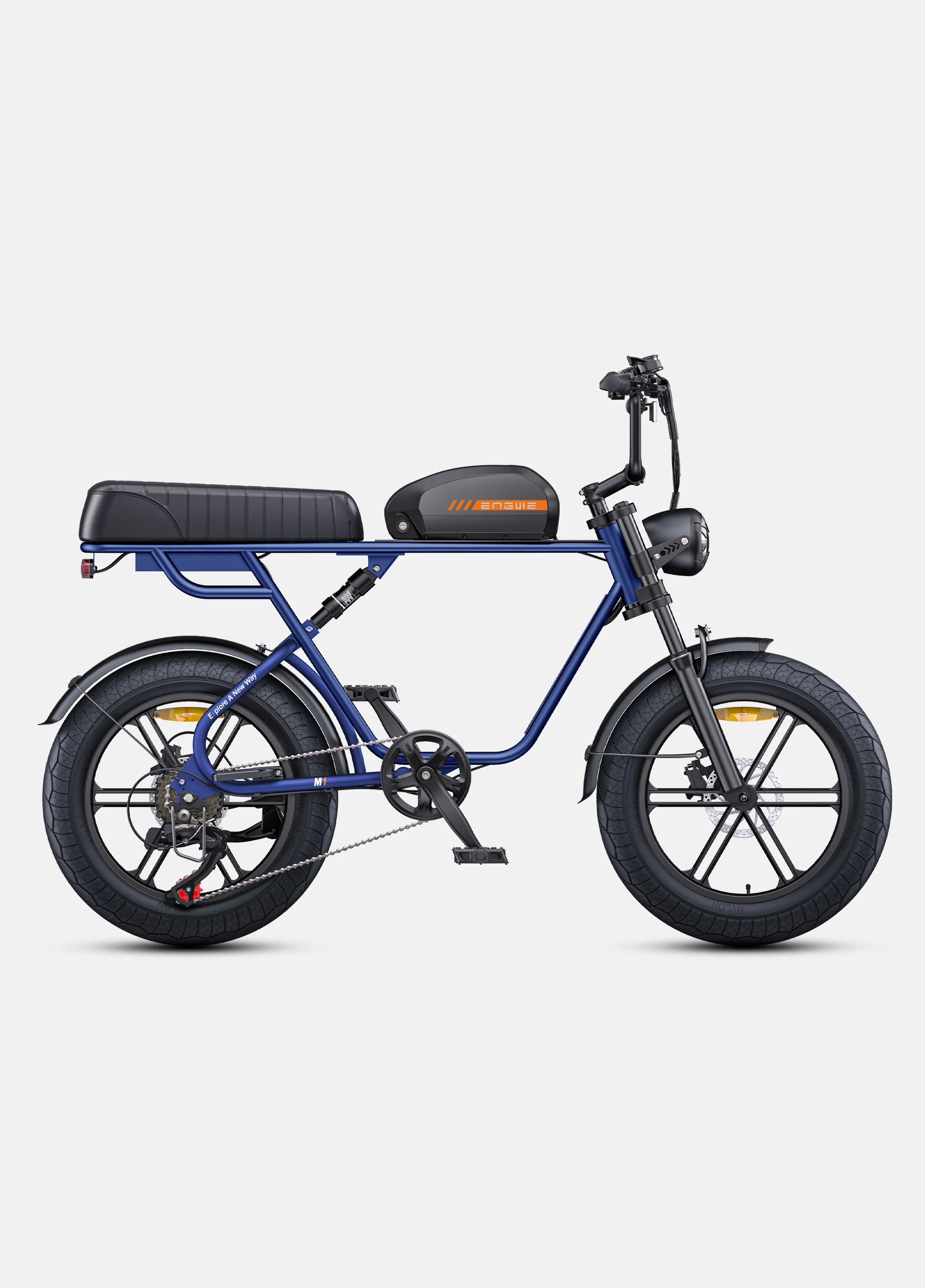 ENGWE M1 - Image 11