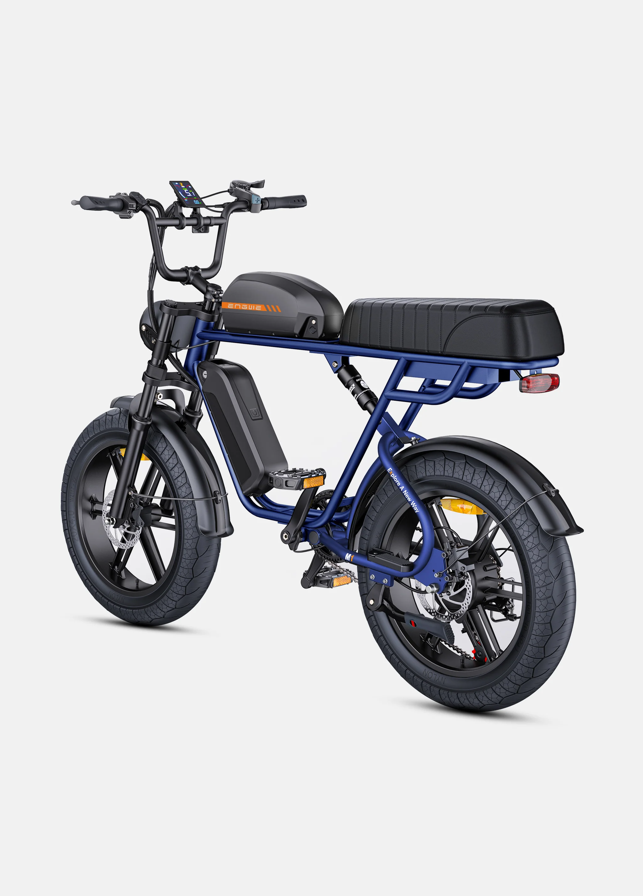 ENGWE M1 - Image 12