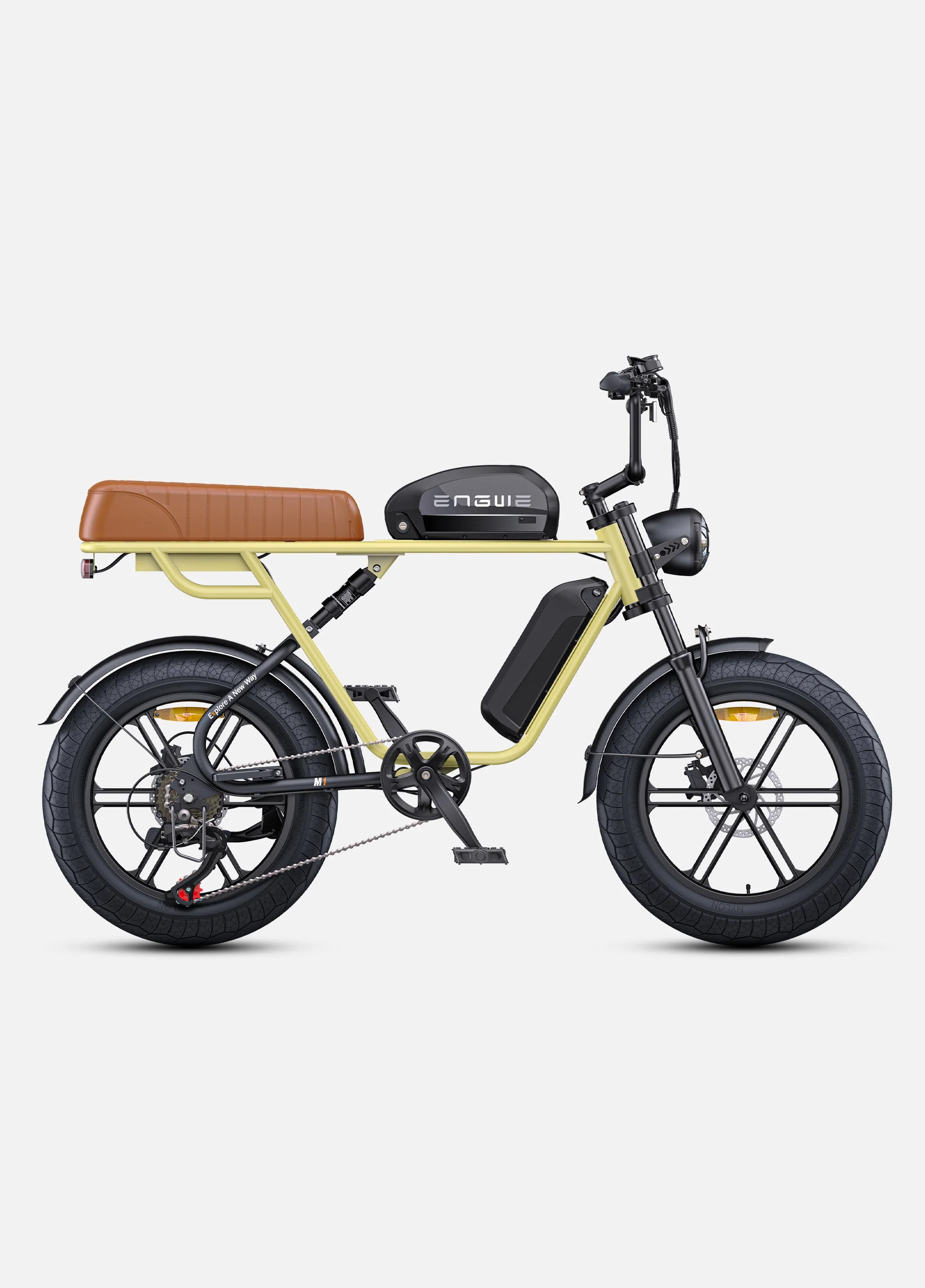 ENGWE M1 - Image 16