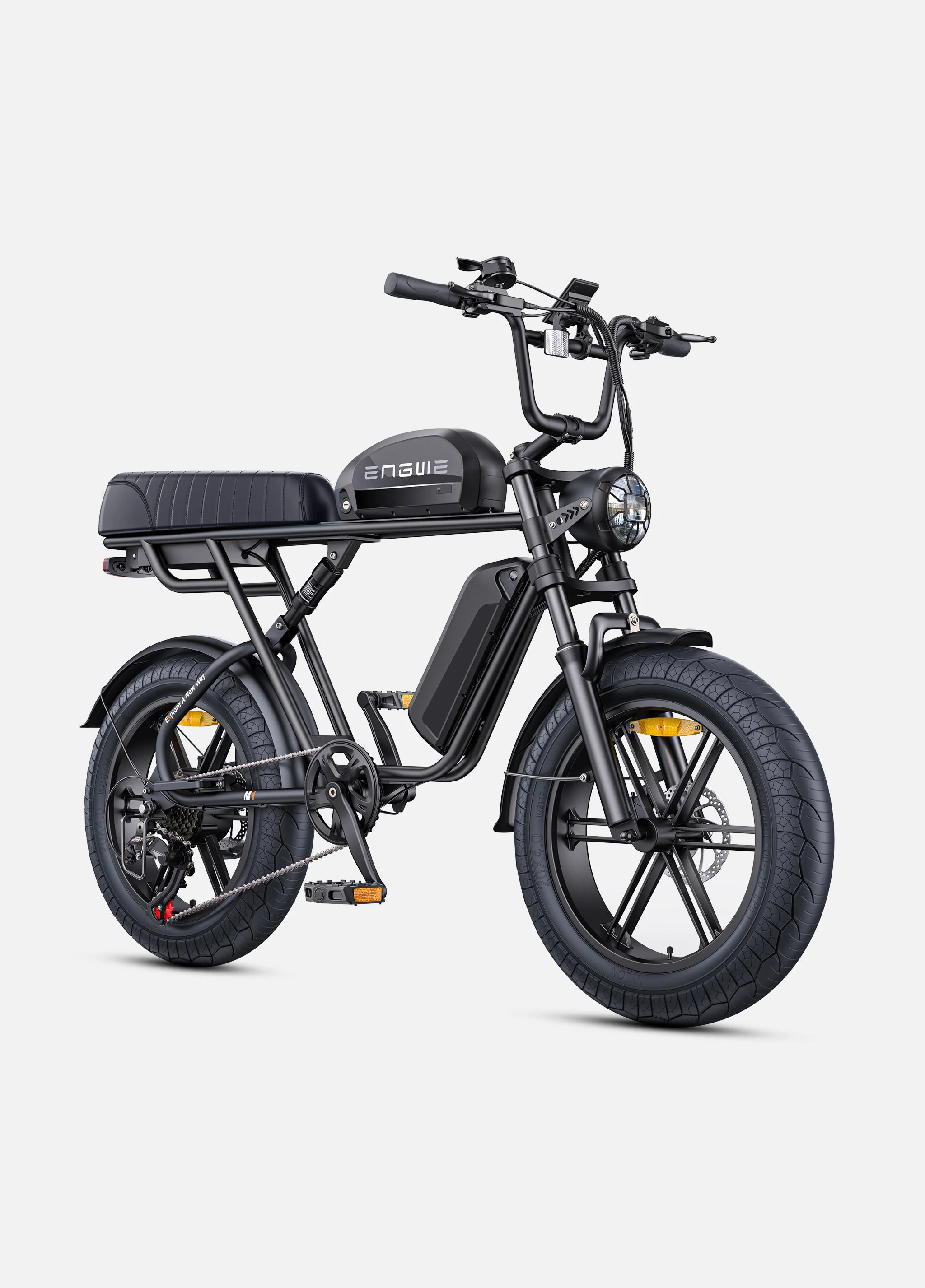 ENGWE M1 - Image 3