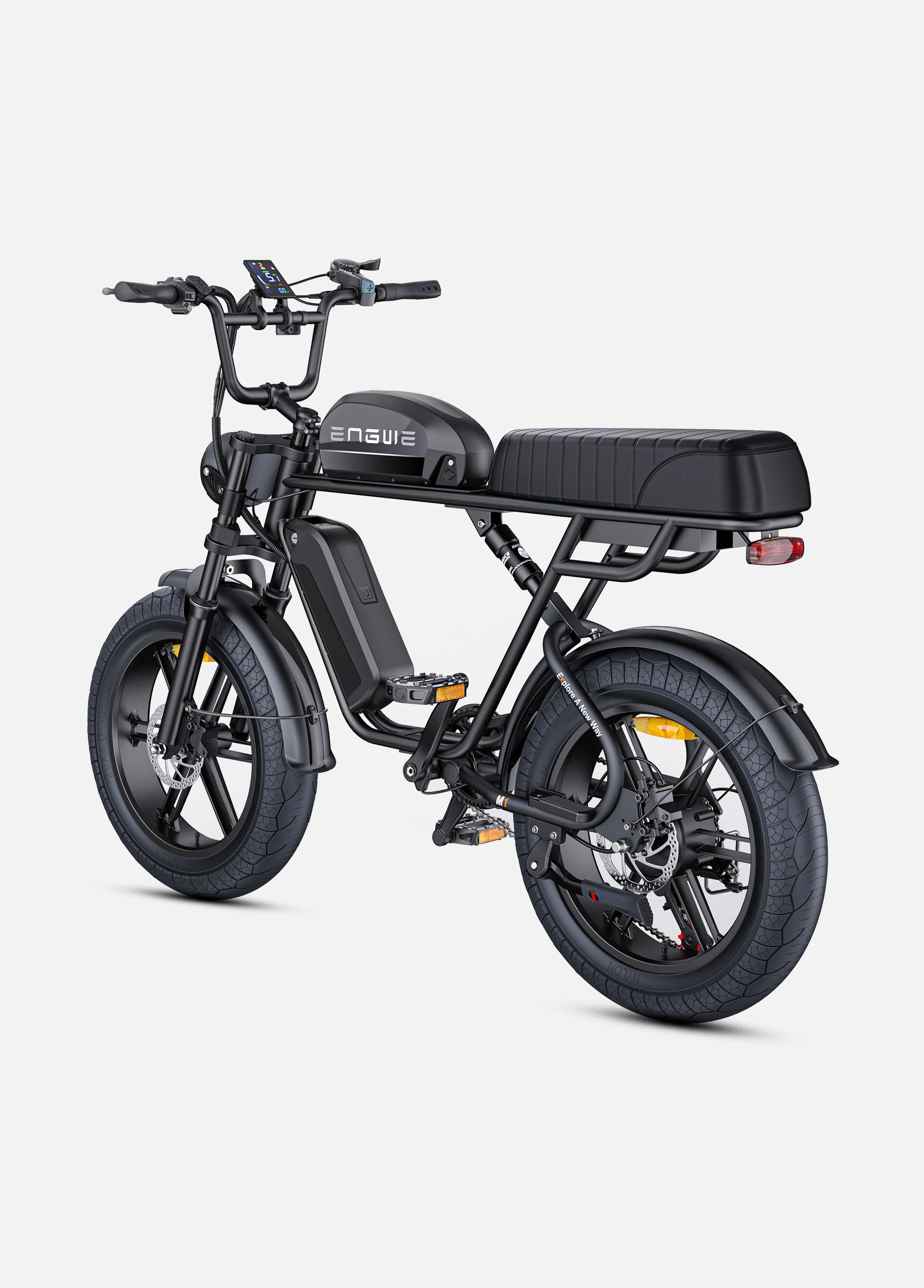 ENGWE M1 - Image 4