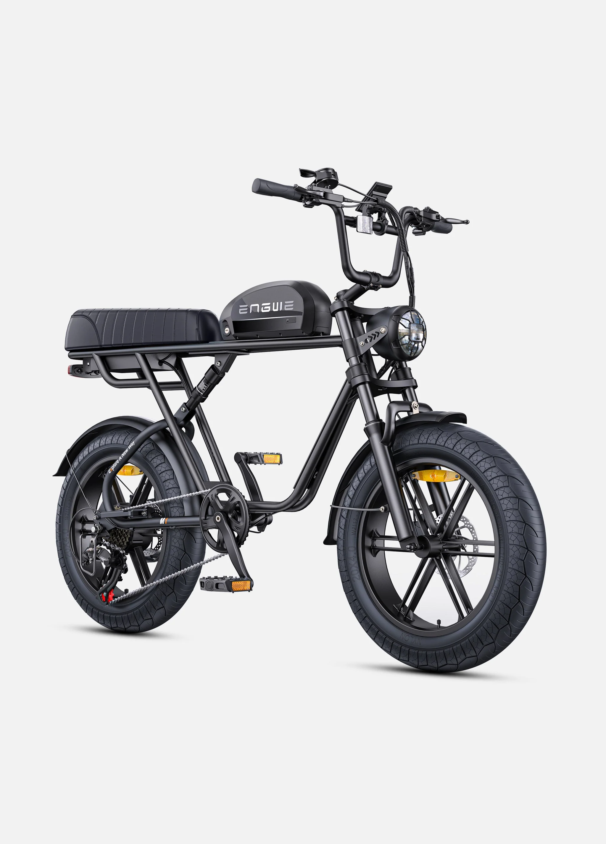 ENGWE M1 - Image 7