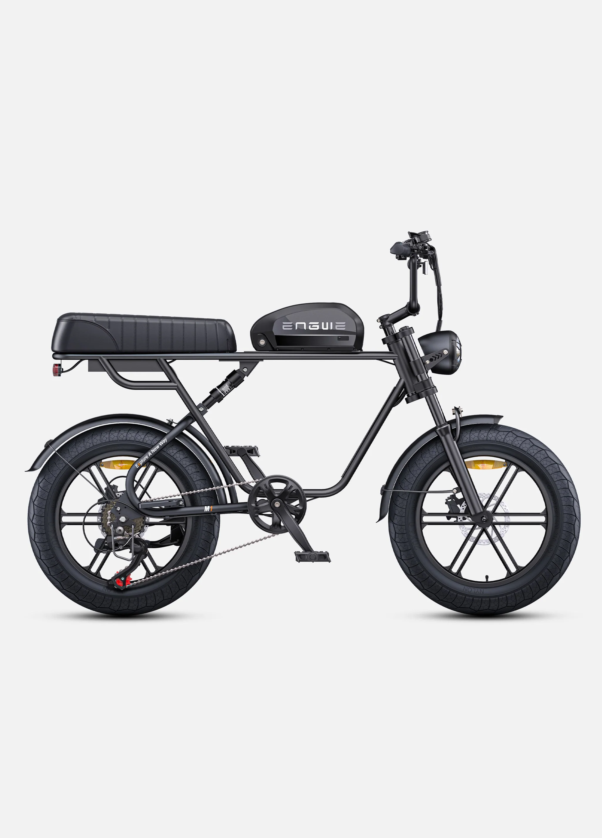 ENGWE M1 - Image 9