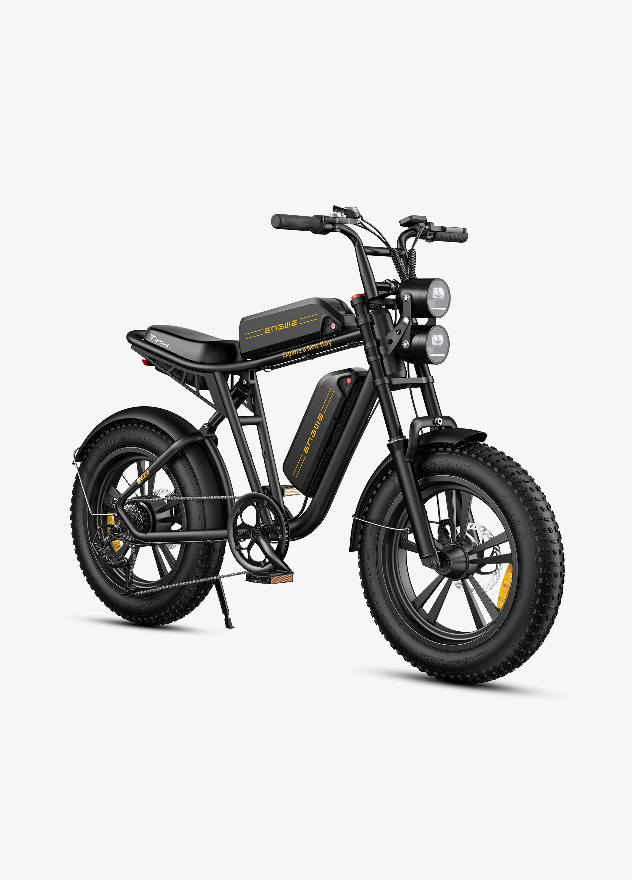 ENGWE M20 - Image 10