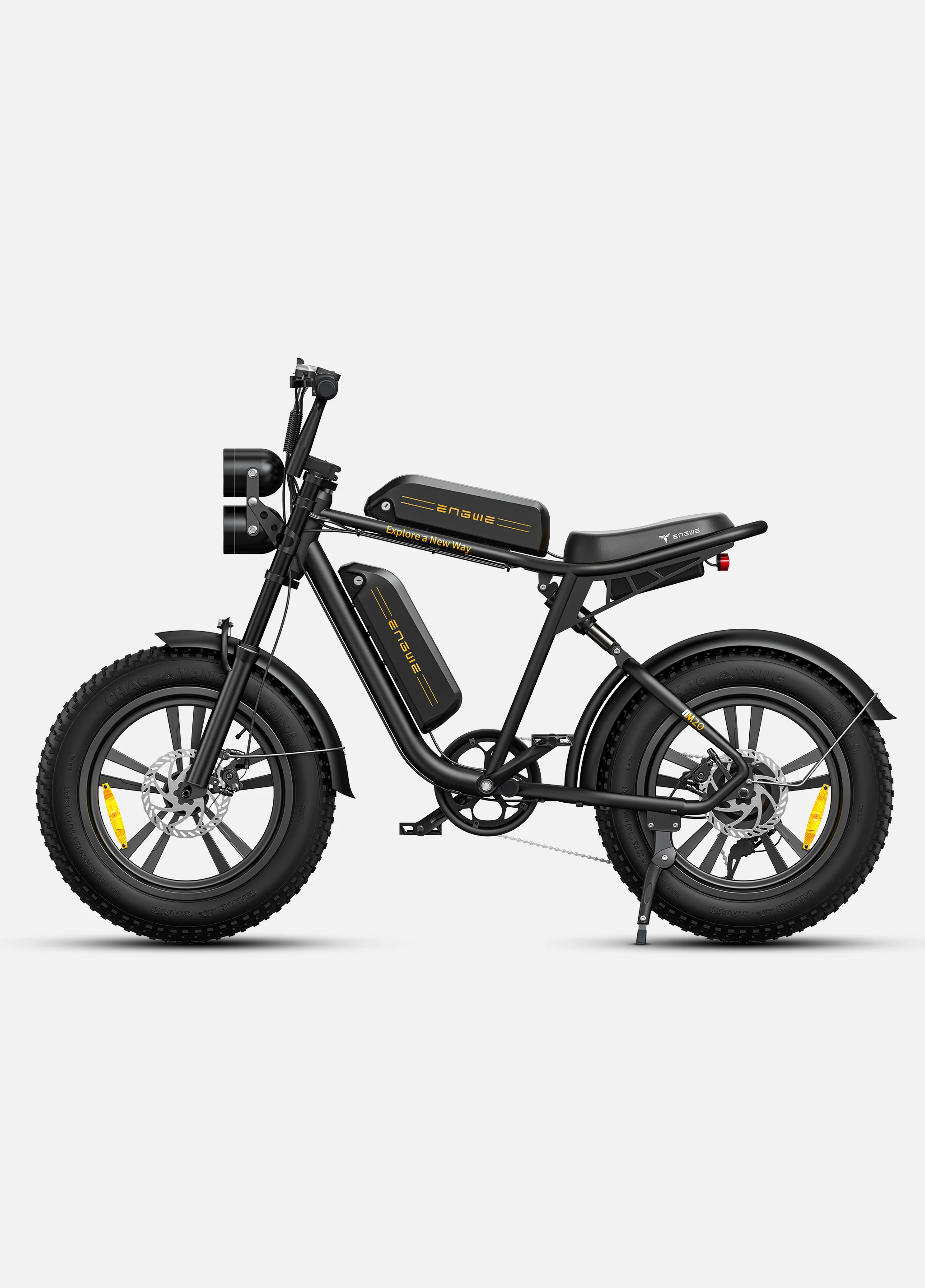 ENGWE M20 - Image 11
