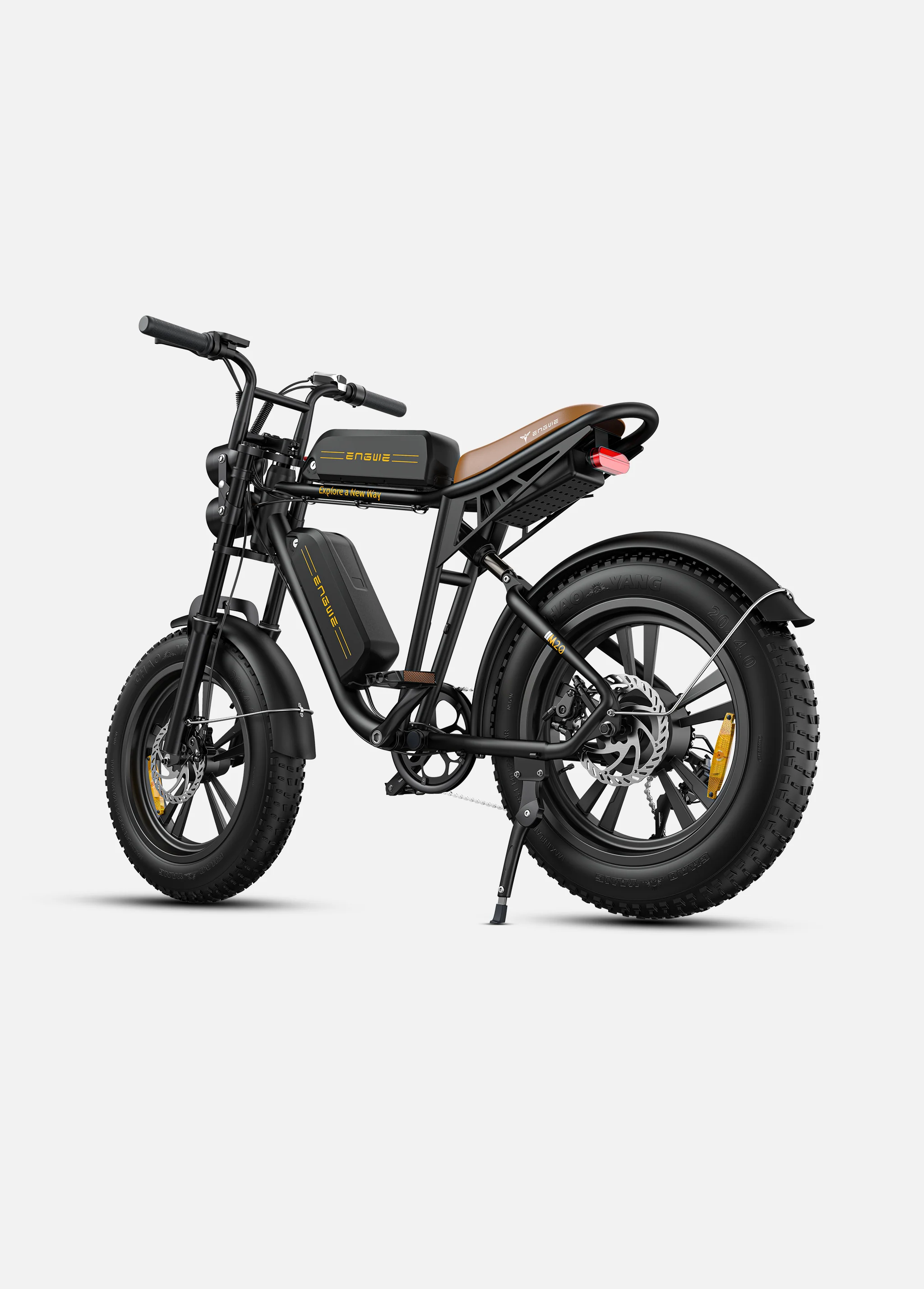 ENGWE M20 - Image 12