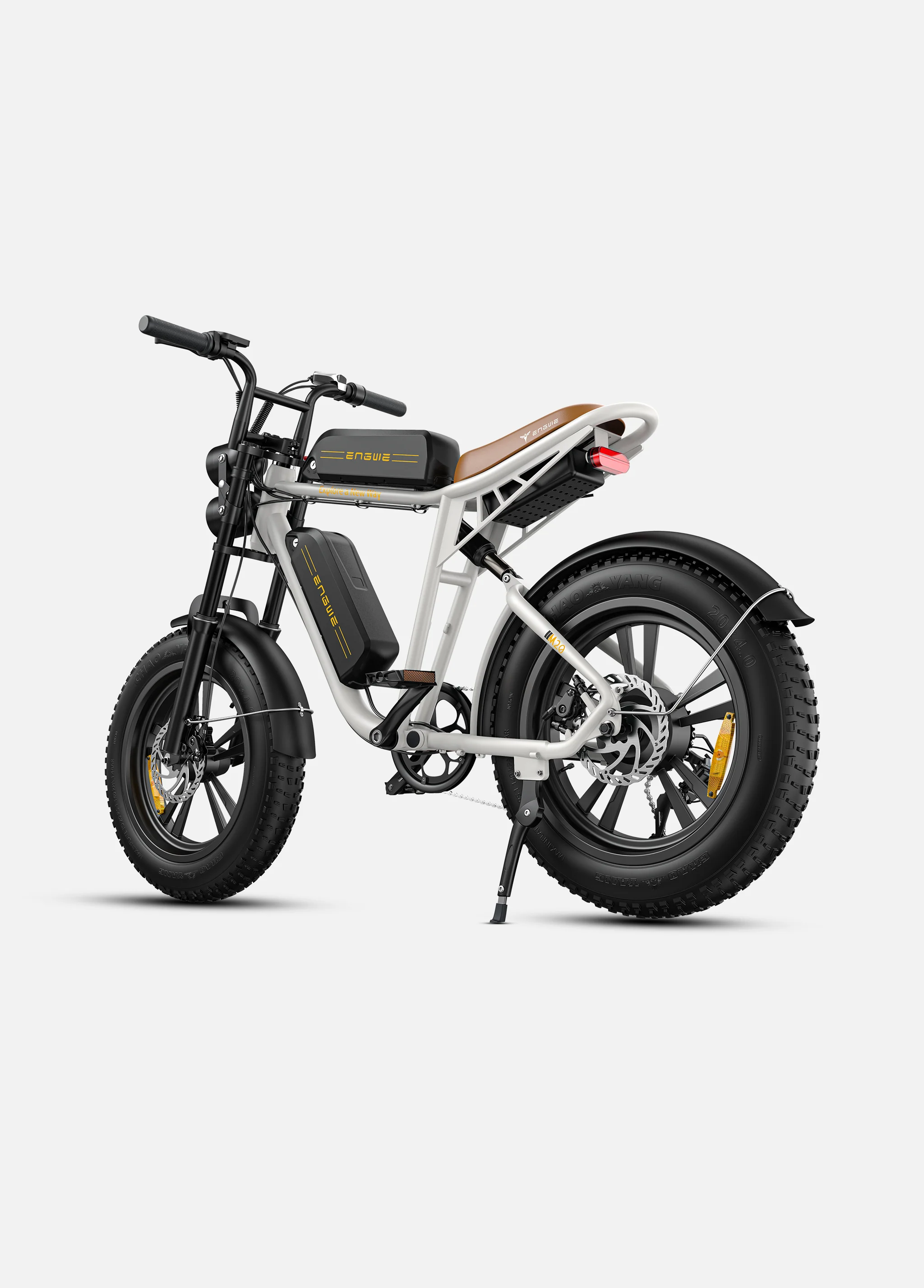 ENGWE M20 - Image 15