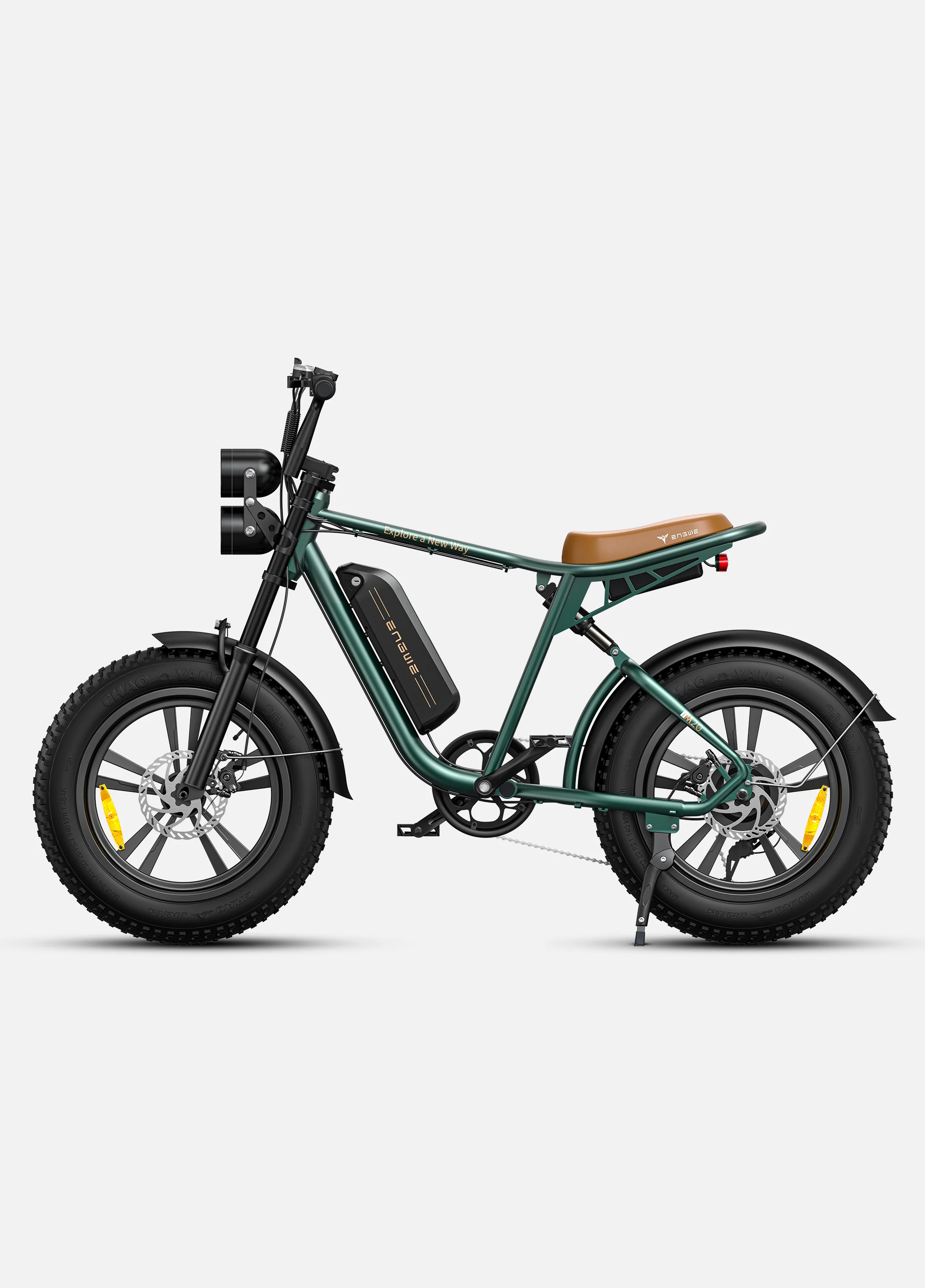 ENGWE M20 - Image 17