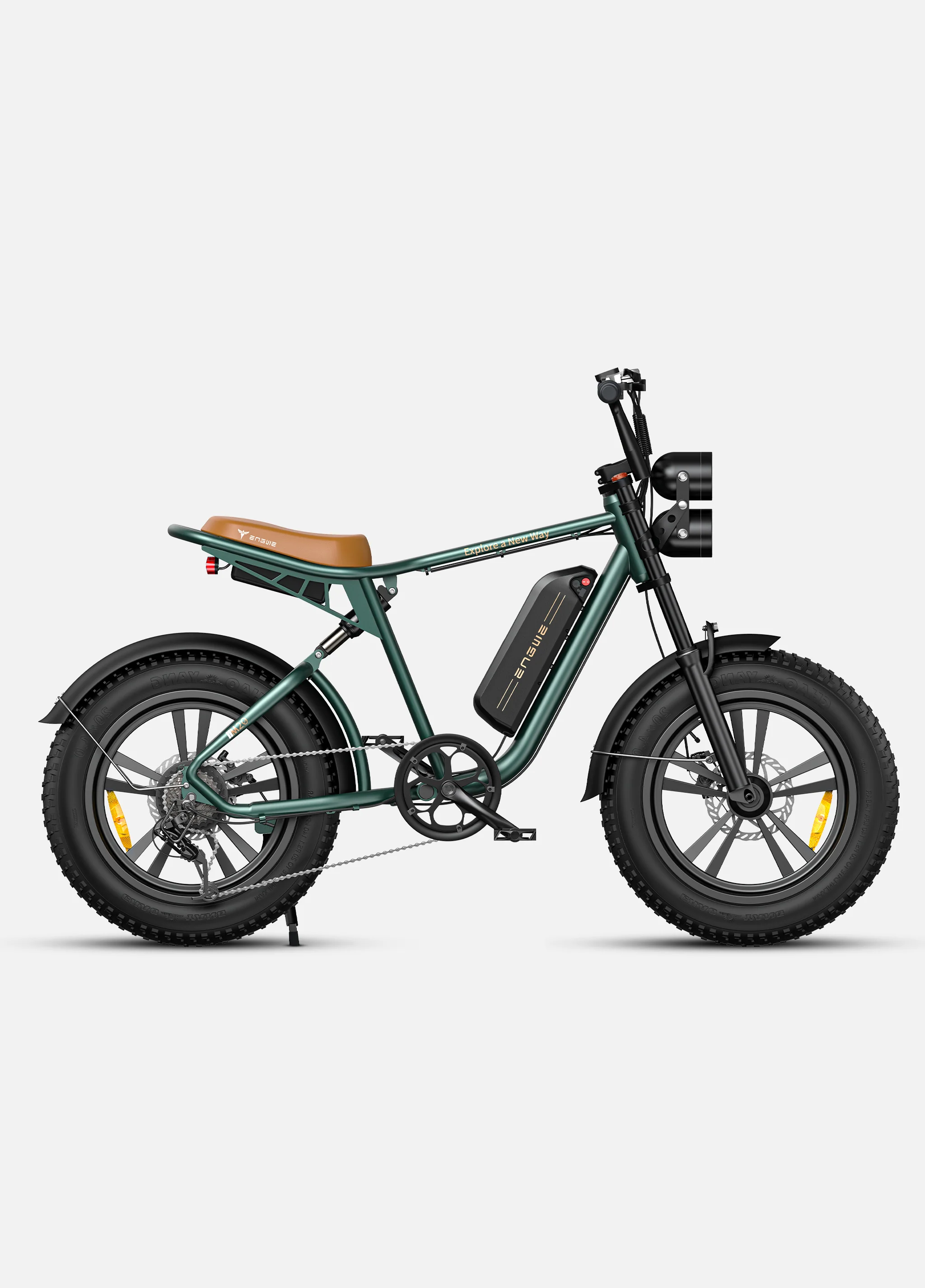 ENGWE M20 - Image 18