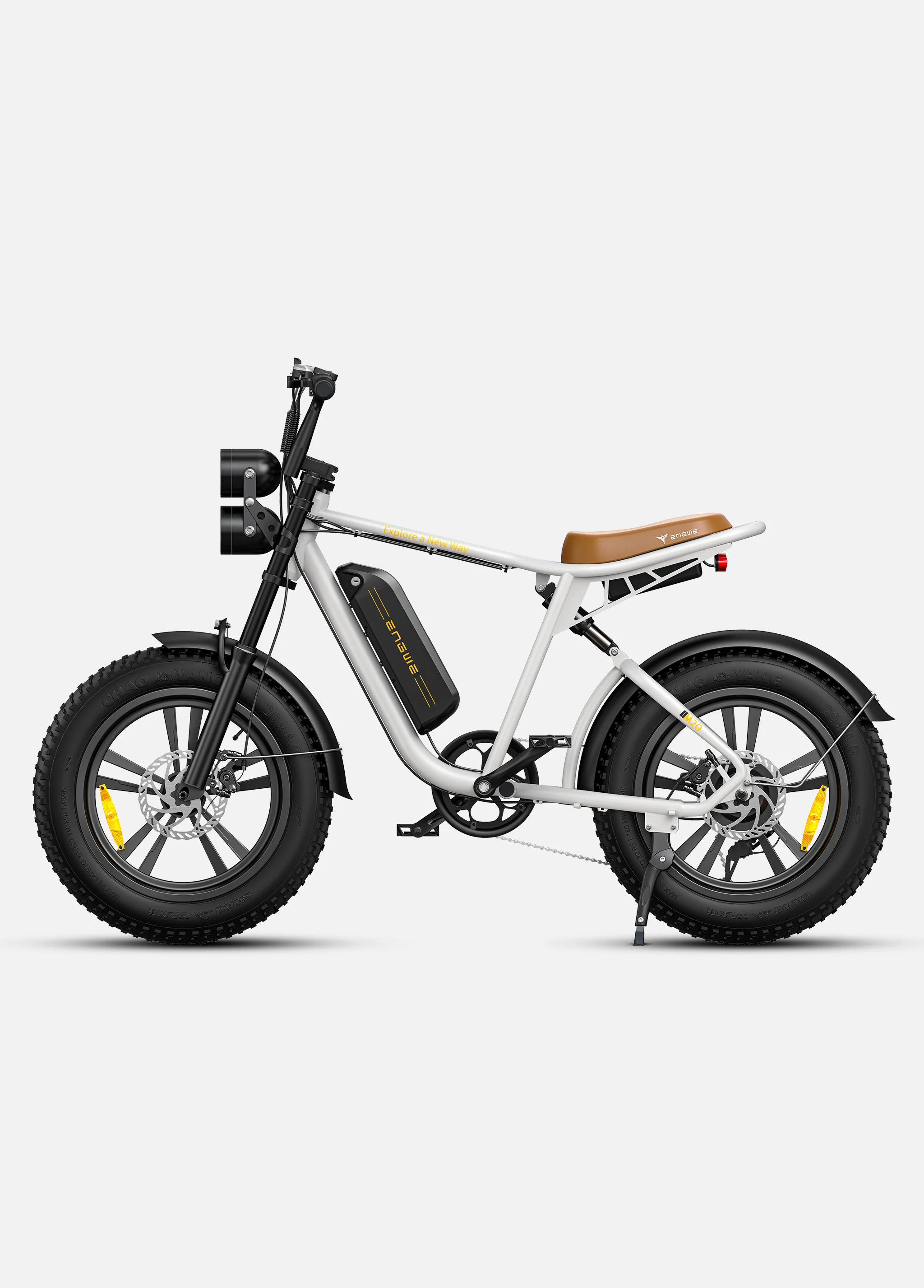 ENGWE M20 - Image 19