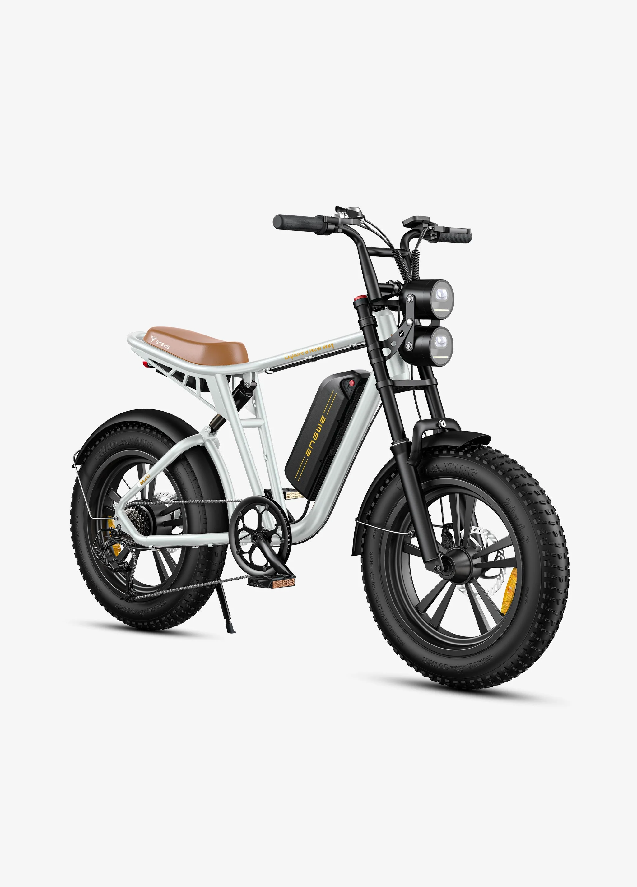 ENGWE M20 - Image 20