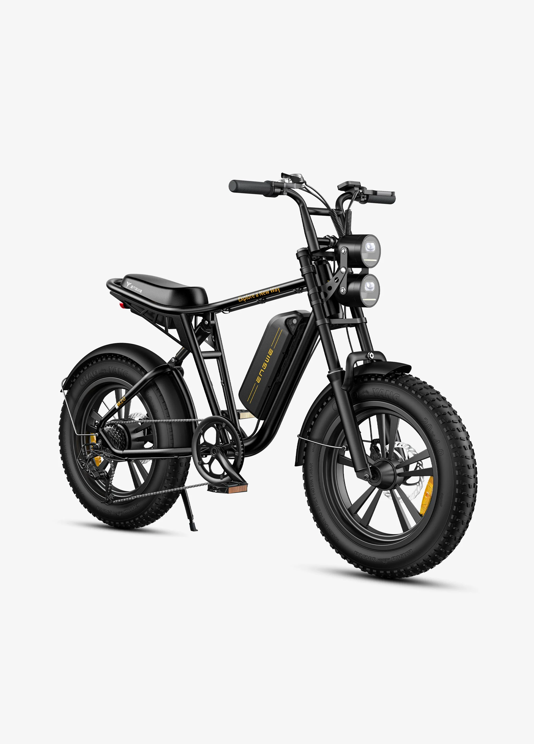 ENGWE M20 - Image 21