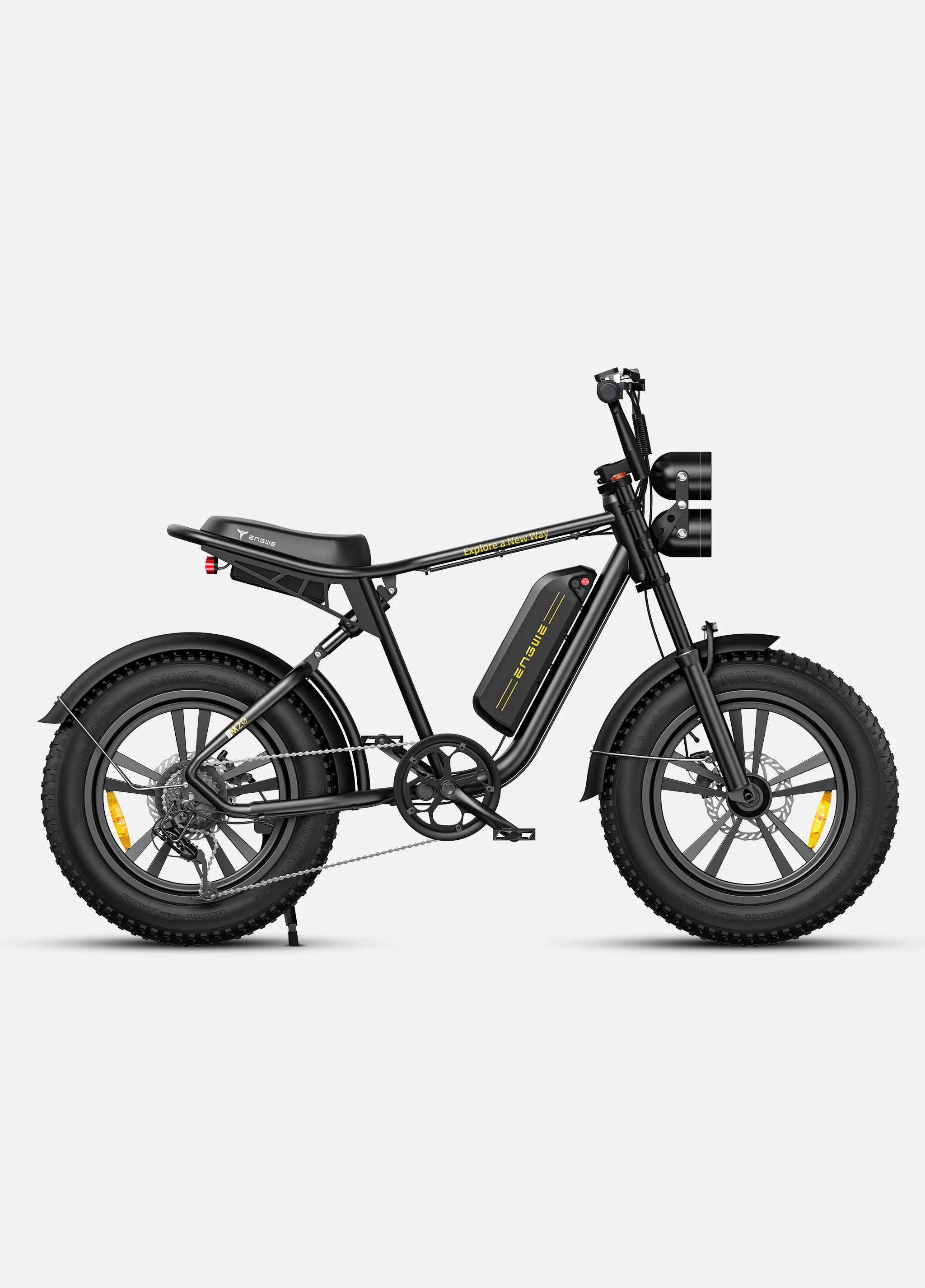 ENGWE M20 - Image 23