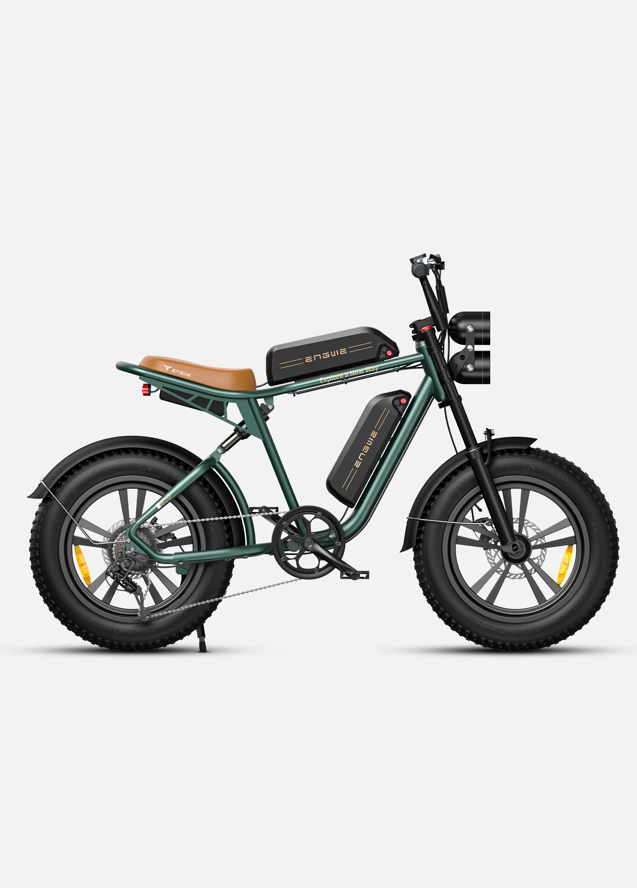 ENGWE M20 - Image 3