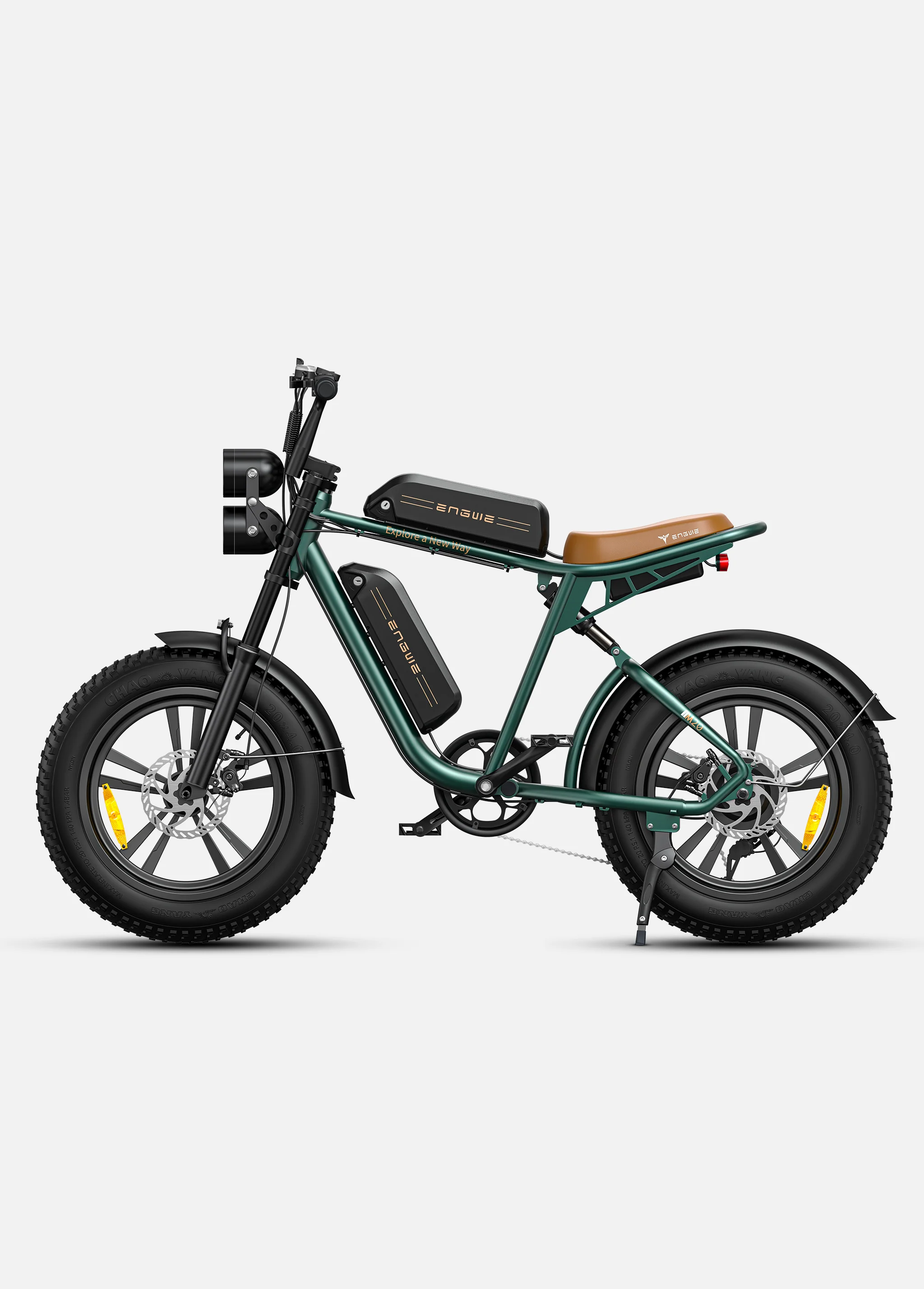 ENGWE M20 - Image 4