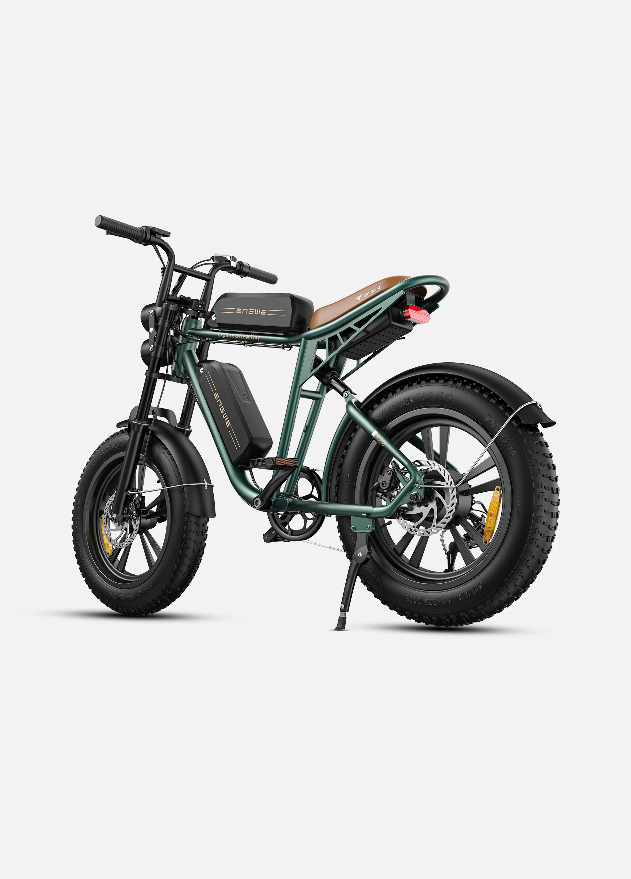 ENGWE M20 - Image 5